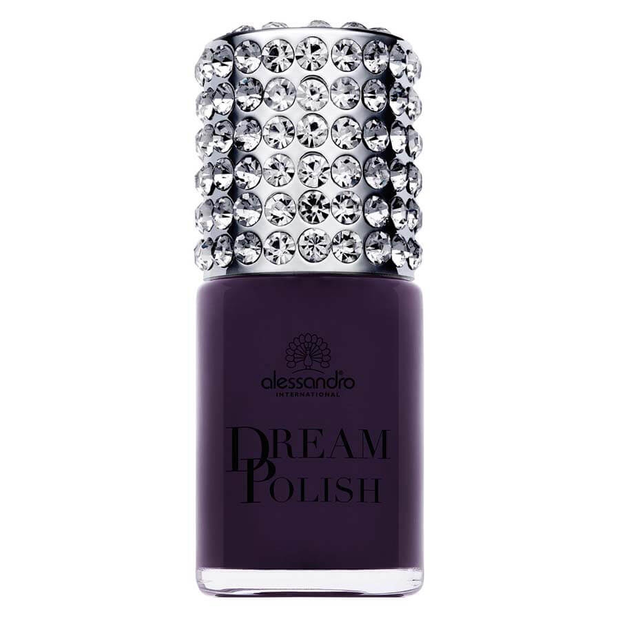 Product image from Dream Collection - Purple Pleasure