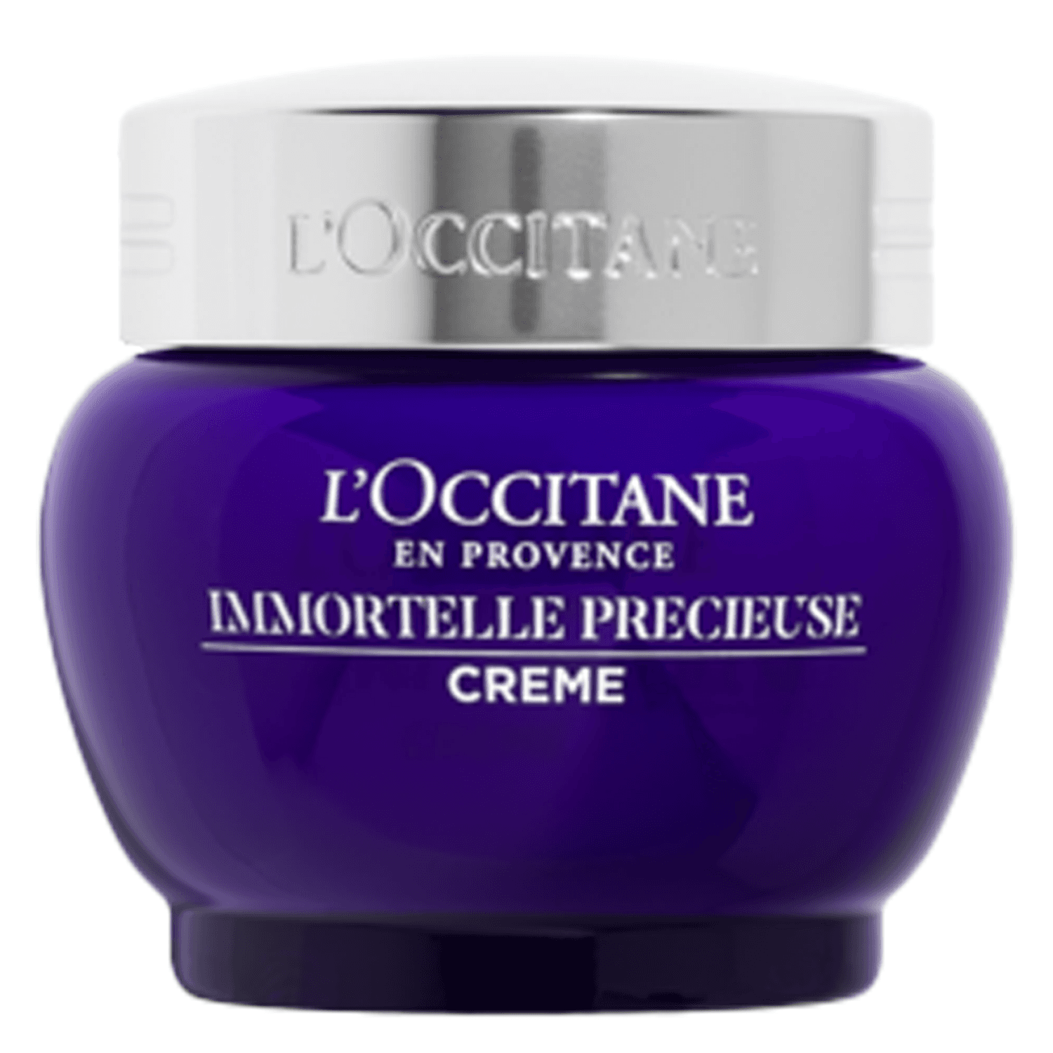 L'Occitane Face - Crème Précieuse