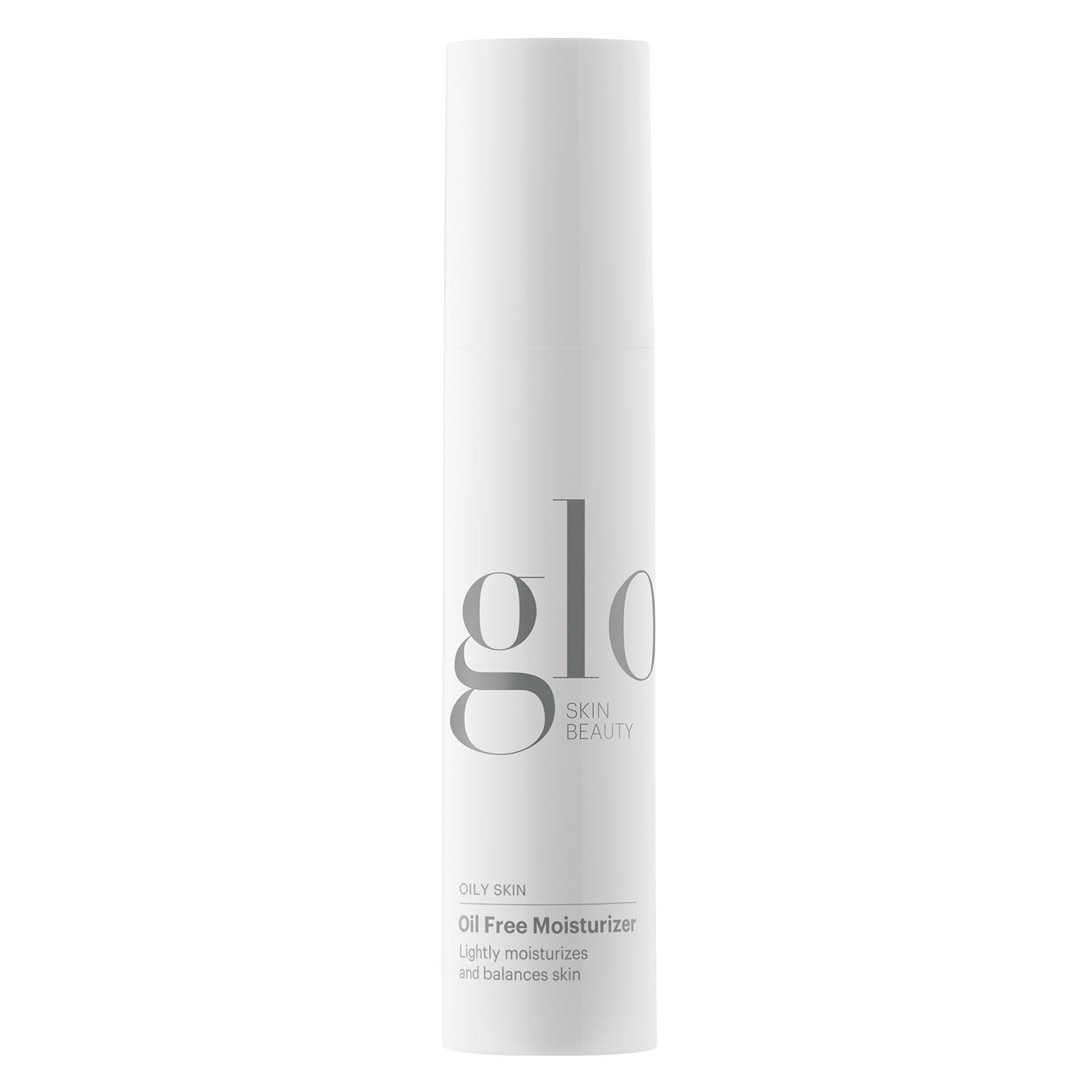 Glo Skin Beauty Care - Oil Free Moisturizer