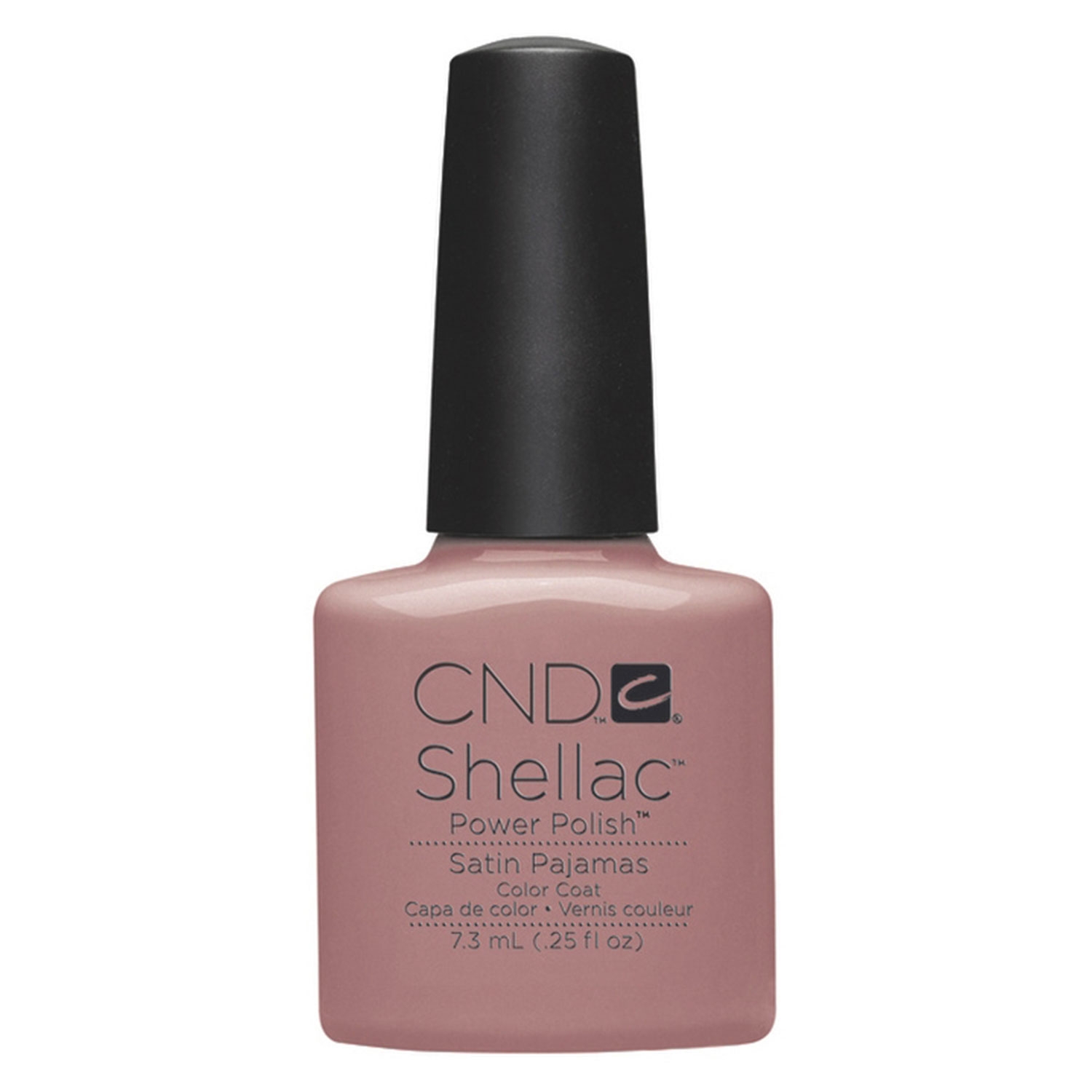 Product image from Shellac - Color Coat Satin Pajamas