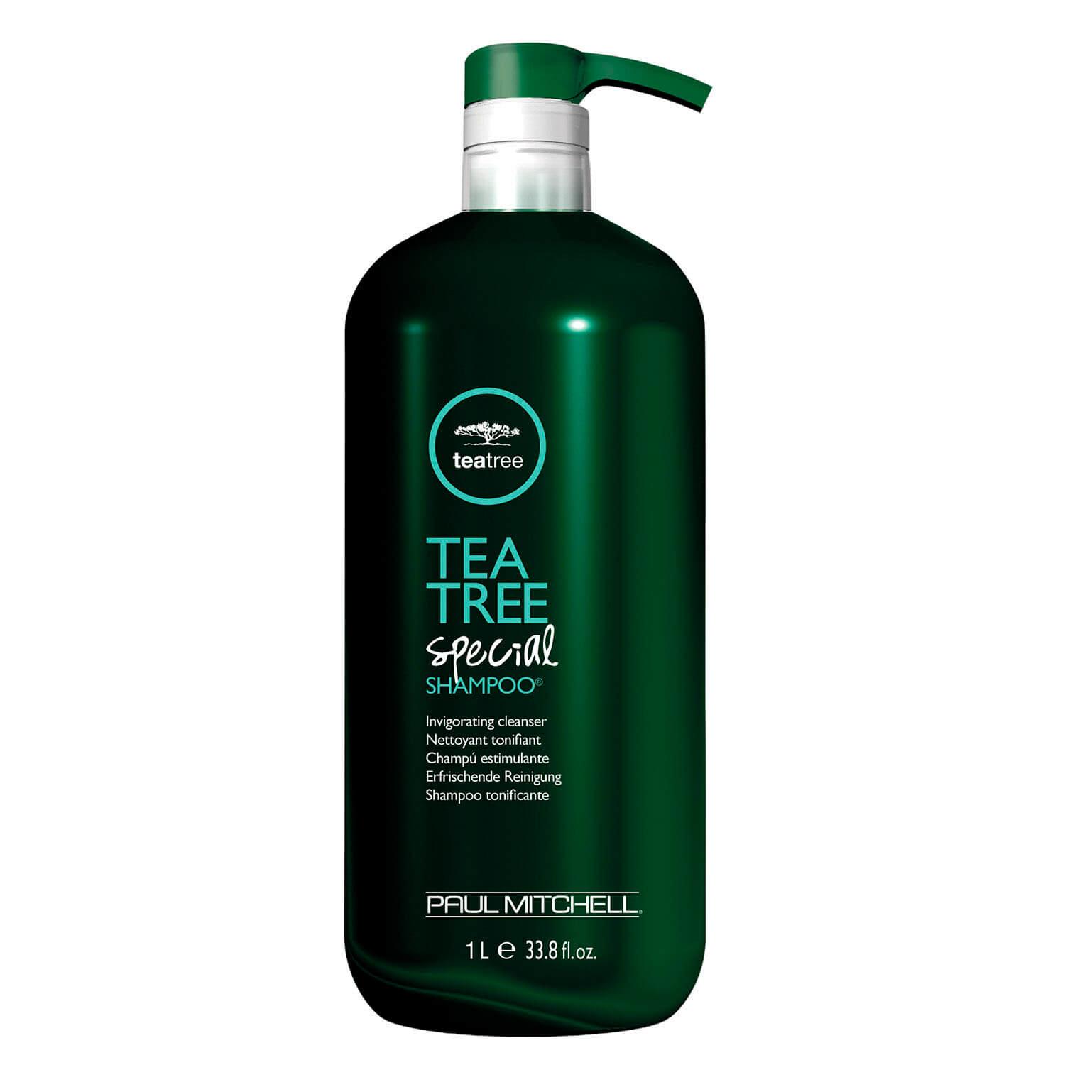 Tea Tree Special - Shampoo