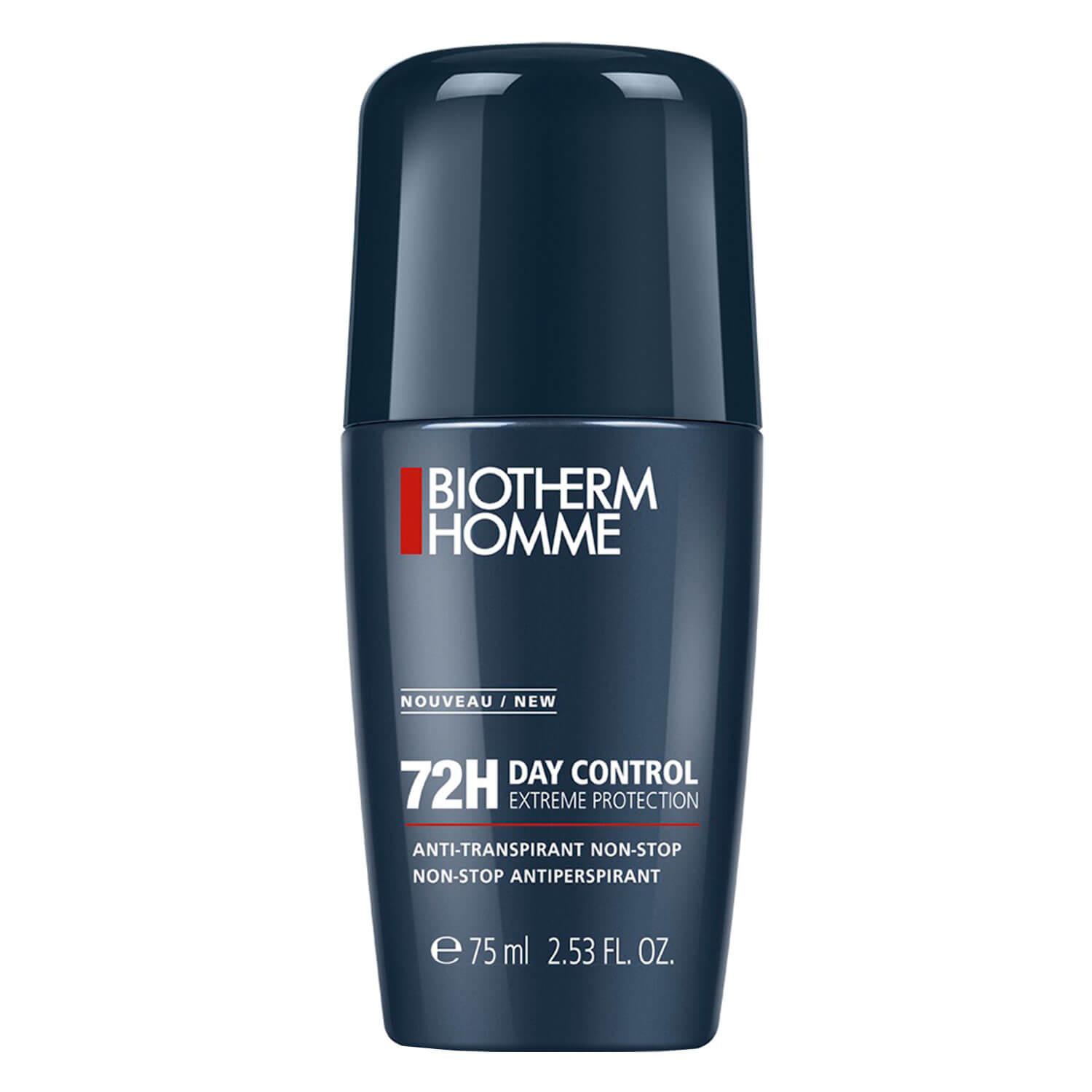 Biotherm Homme - Day Control 72H Extreme Protection