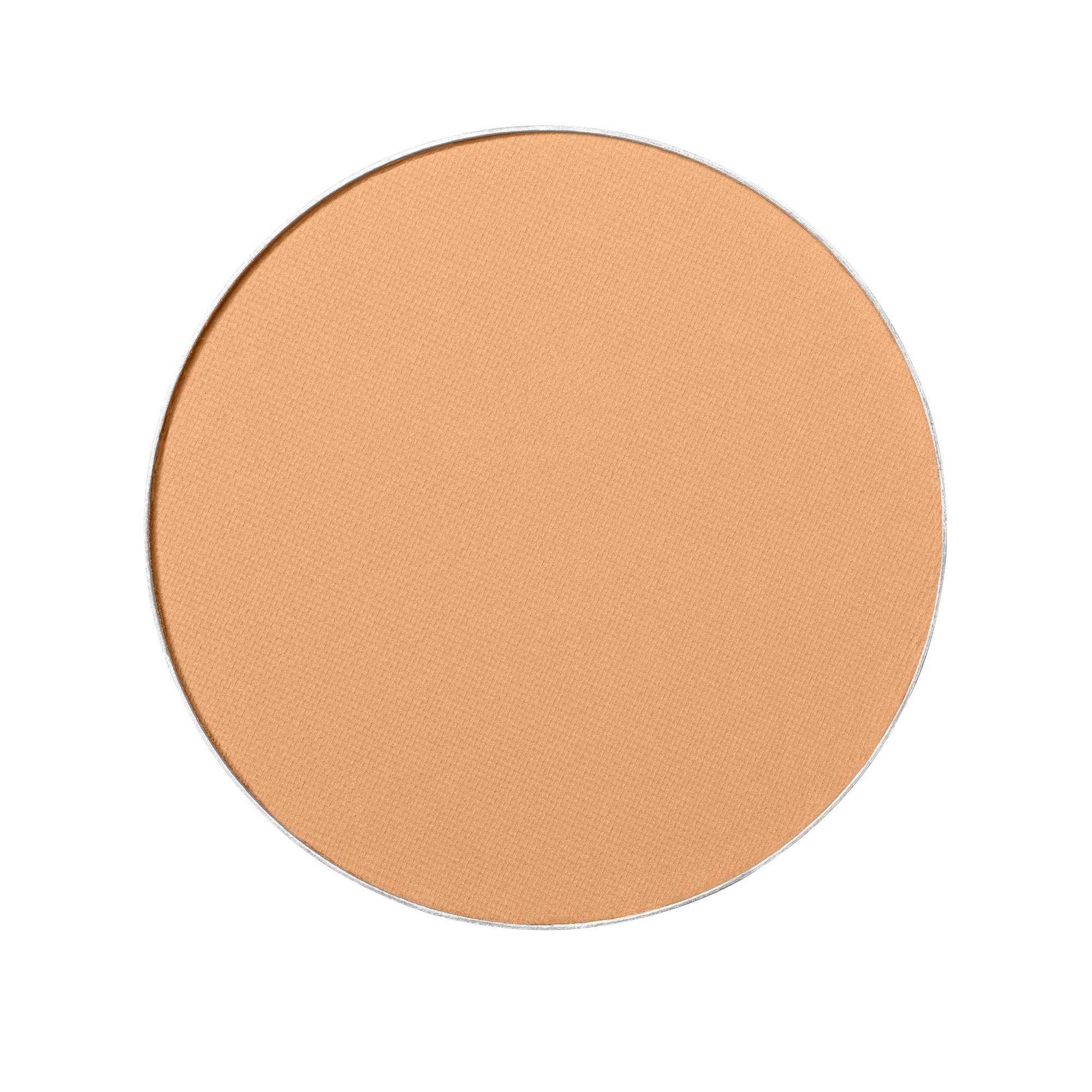 Shiseido Sun - uv protective compact foundation spf30 refill medium ochre