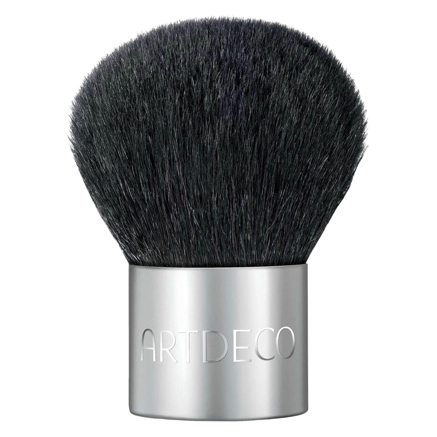 Artdeco Tools - Kabuki Brush for Mineral Powder Foundation