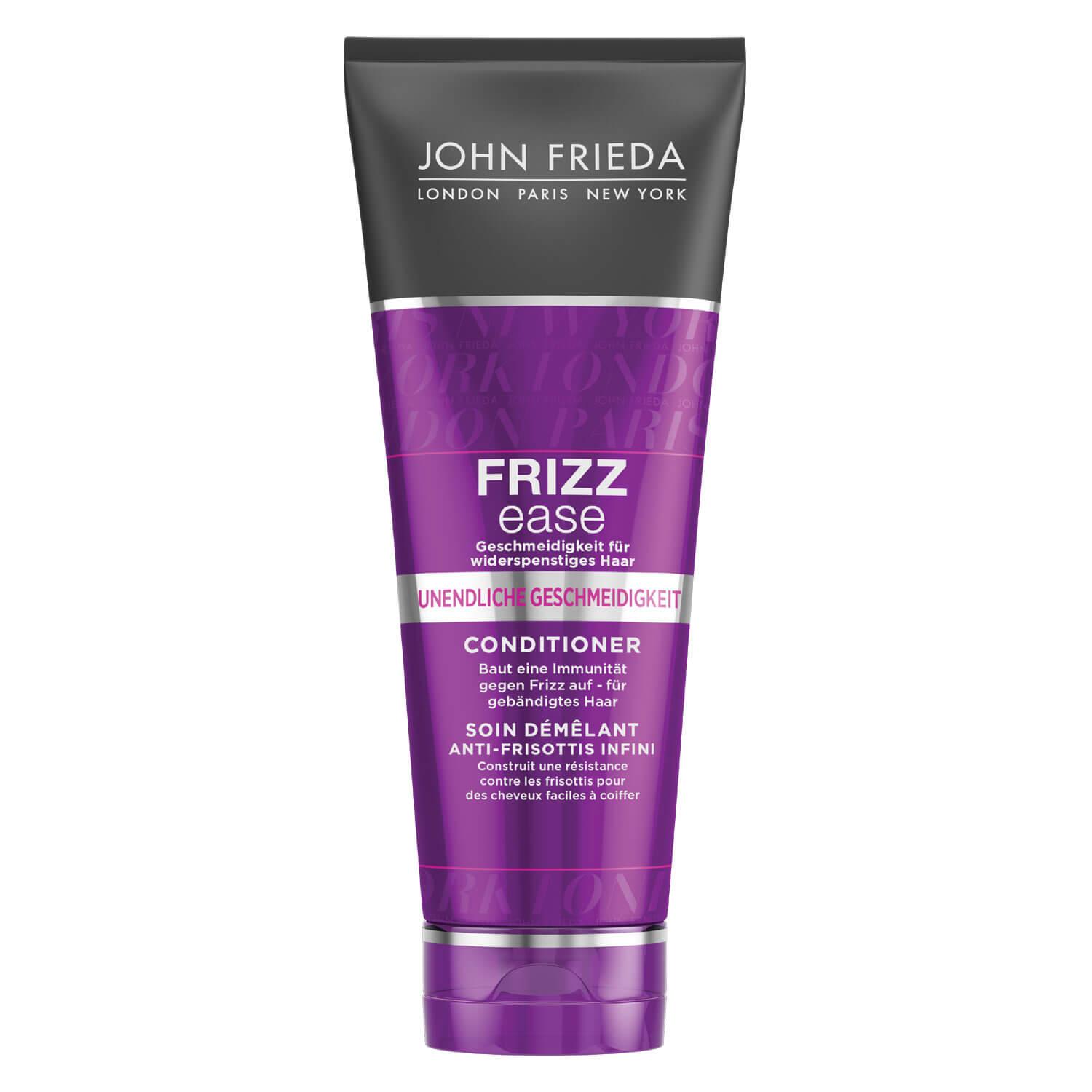 Frizz Ease - Forever Smooth Conditioner