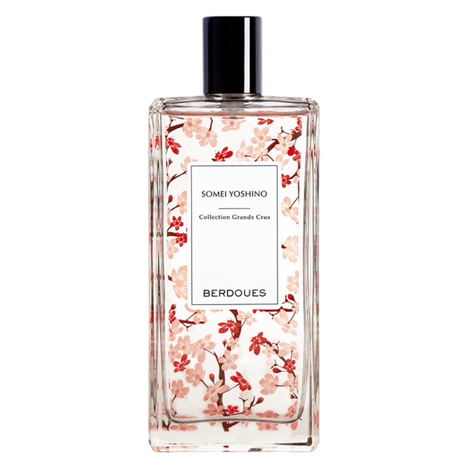 Product image from BERDOUES - Somei Yoshino Eau de Parfum