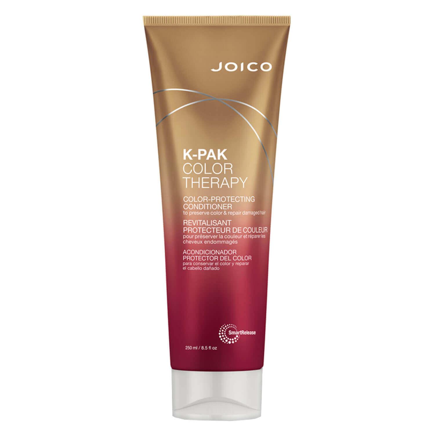 K-Pak - Color Therapy Color-Protection Conditioner