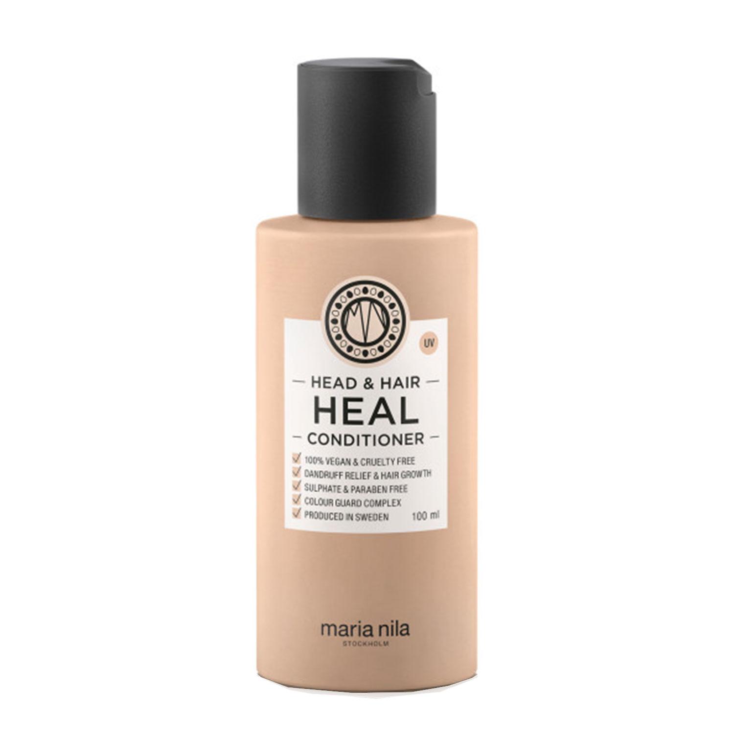 Care & Style - Head & Hair Heal Conditioner