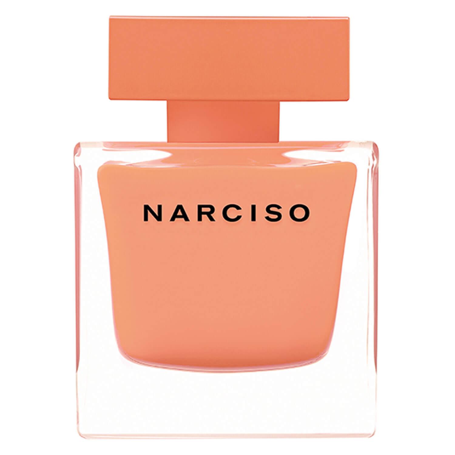 Narciso – Eau de Parfum Ambrée