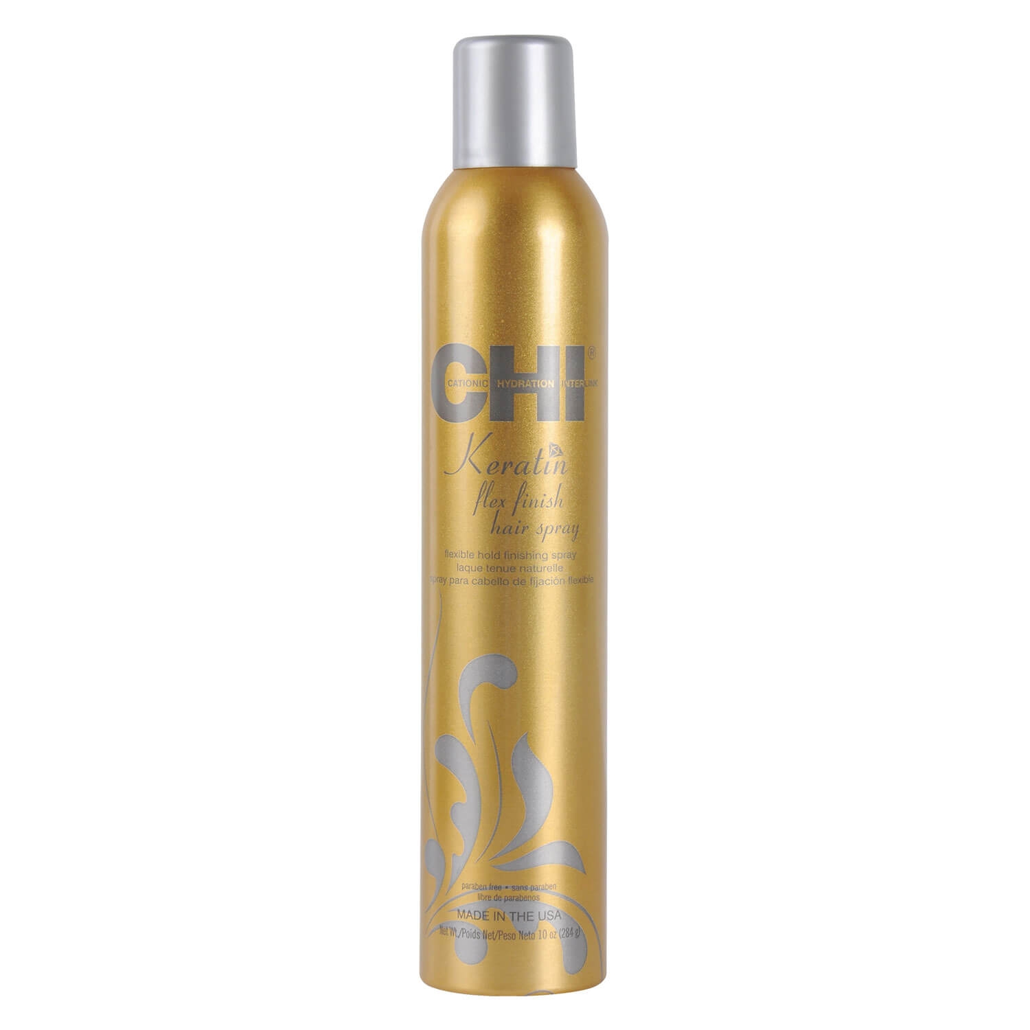 Produktbild von CHI Keratin - Keratin Flexible Hold Hairspray