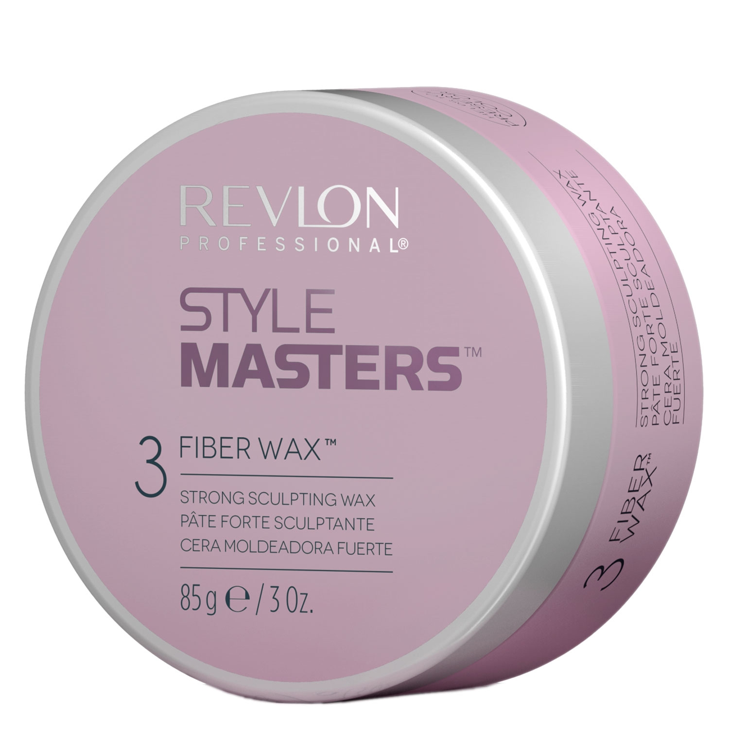 Product image from Style Masters - Fiber Wax