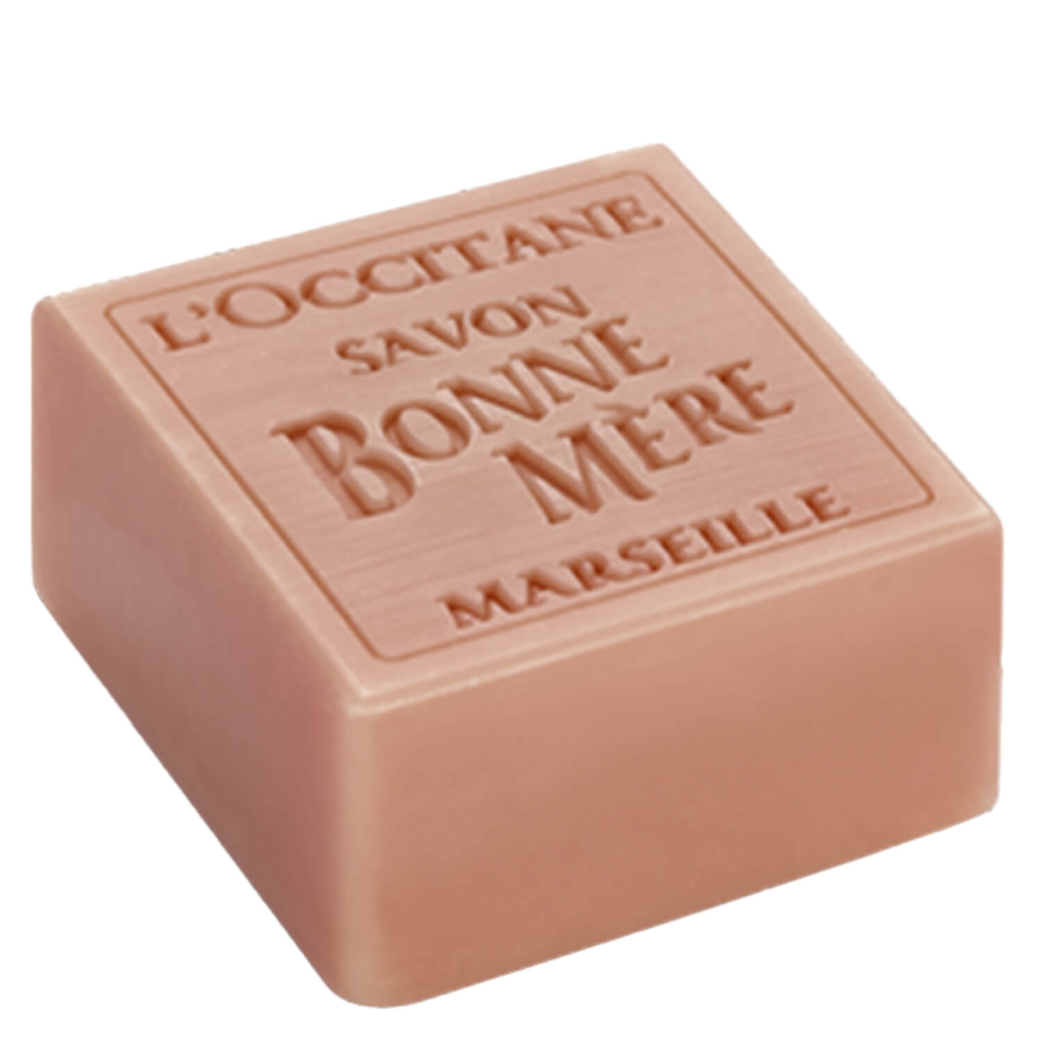 Product image from L'Occitane Hand - BM Seife Linde & Süssorange