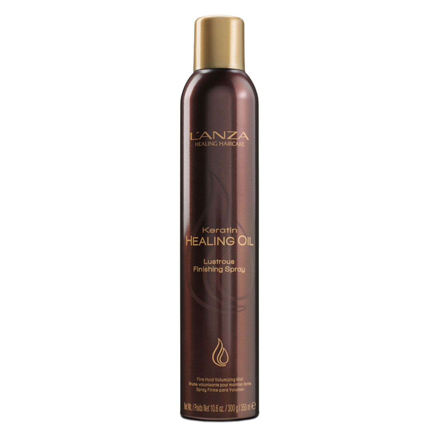 Product image from Keratin Healing Oil - Lustrous Finishing Spray