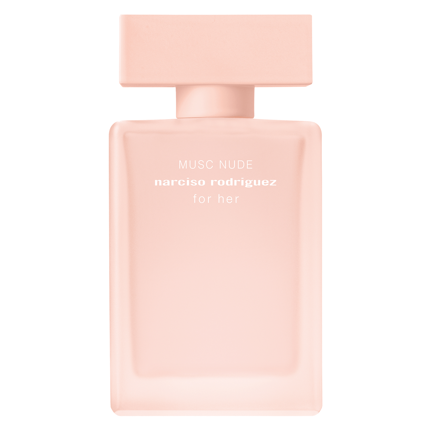 Produktbild von Narciso - For Her Musc Nude Eau de Parfum
