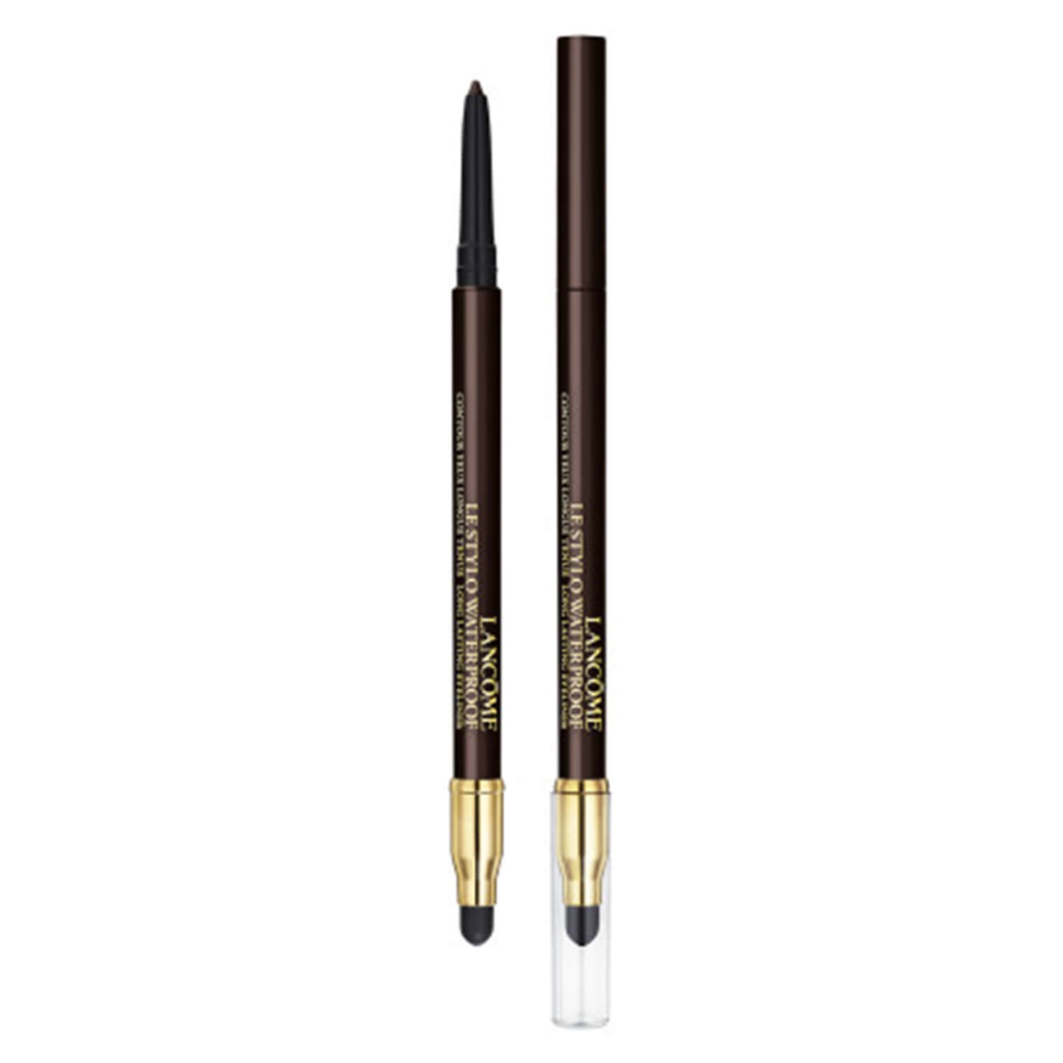 Product image from Le Stylo Waterproof - Matte Chocolat 03
