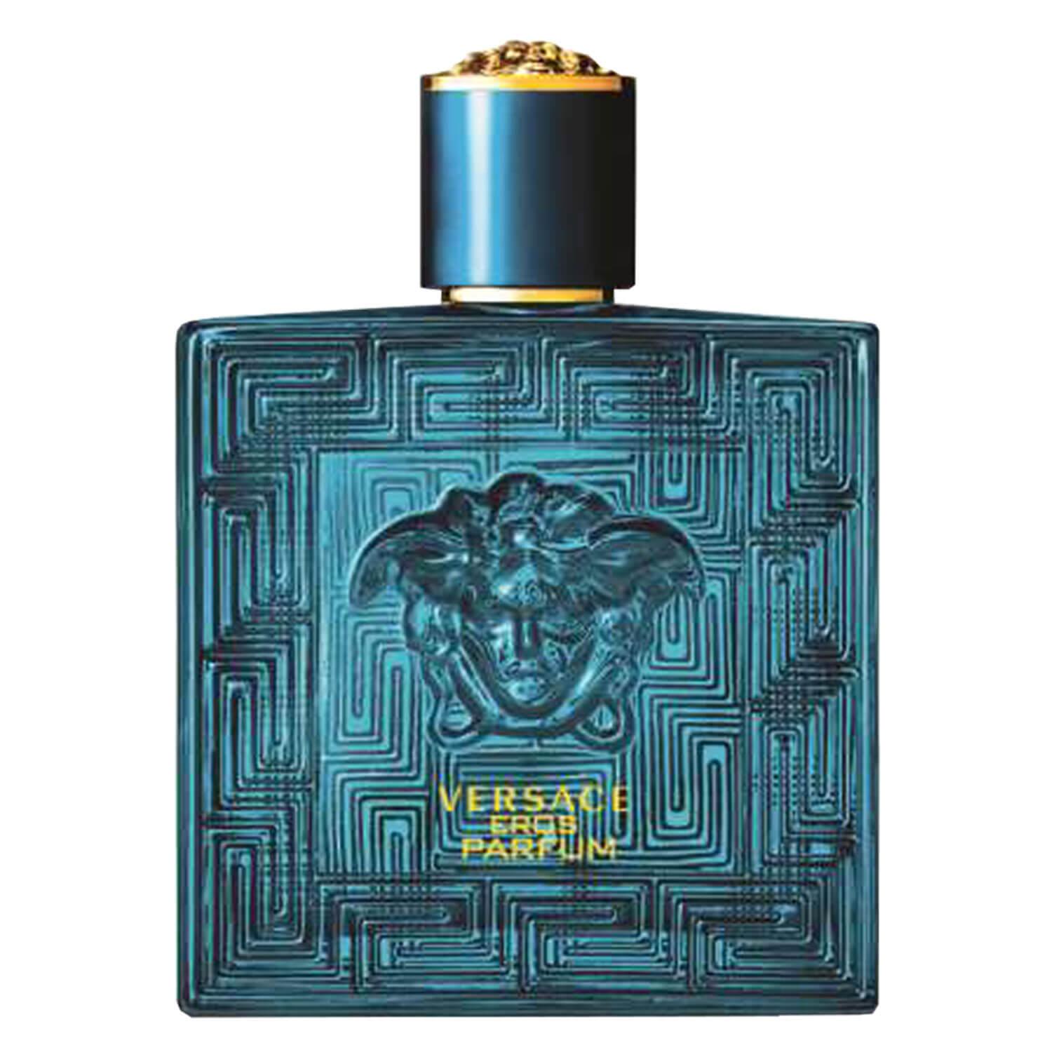 Versace Eros - Parfum for Men