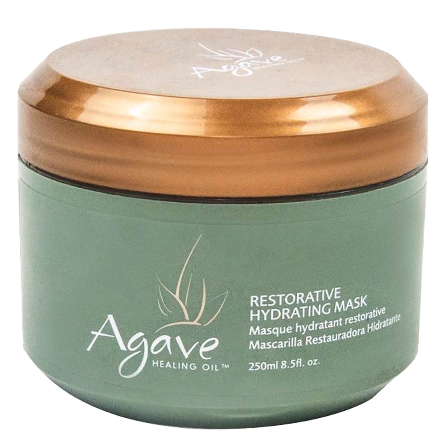 Product image from Agave - Restorative Hydrating Mask