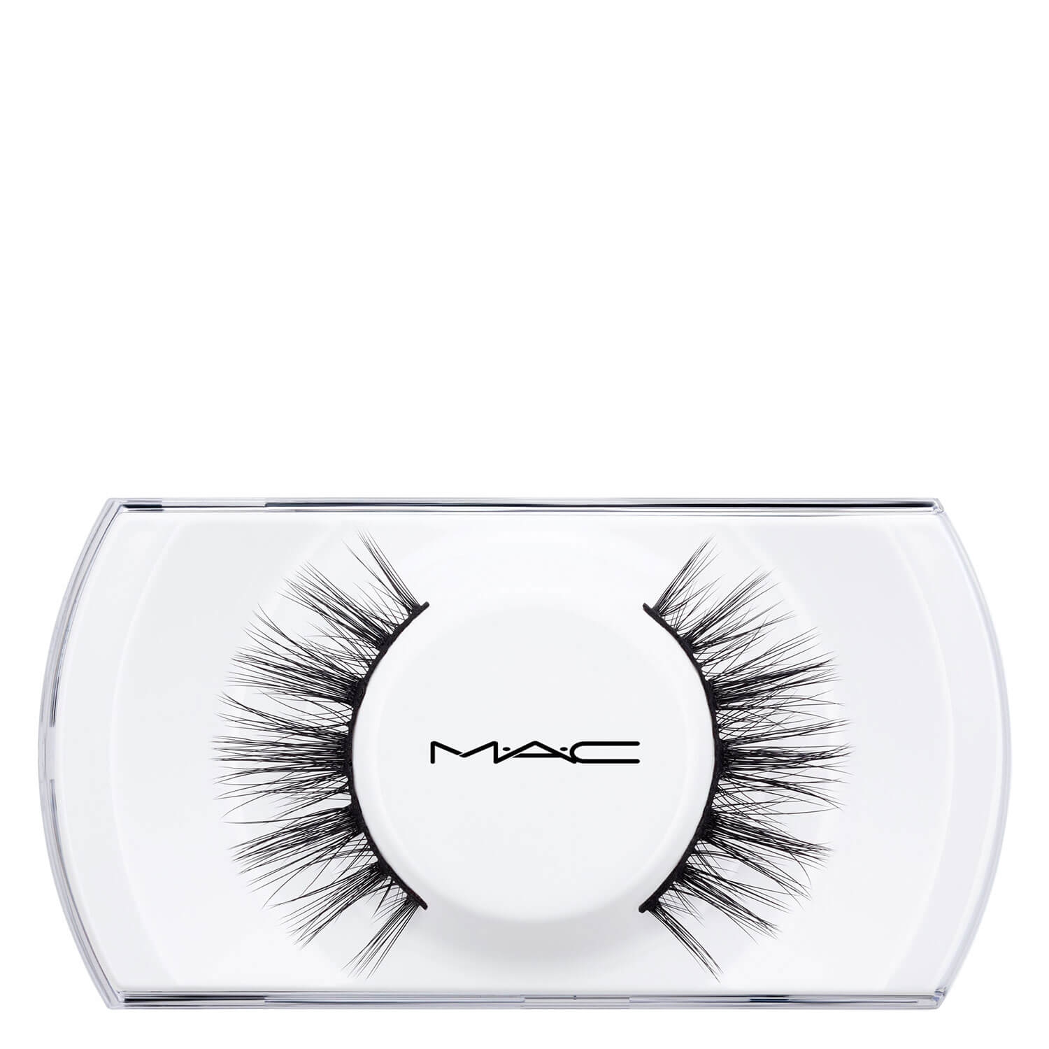 Product image from M·A·C True or False Lashes - Opportunist Lash 86
