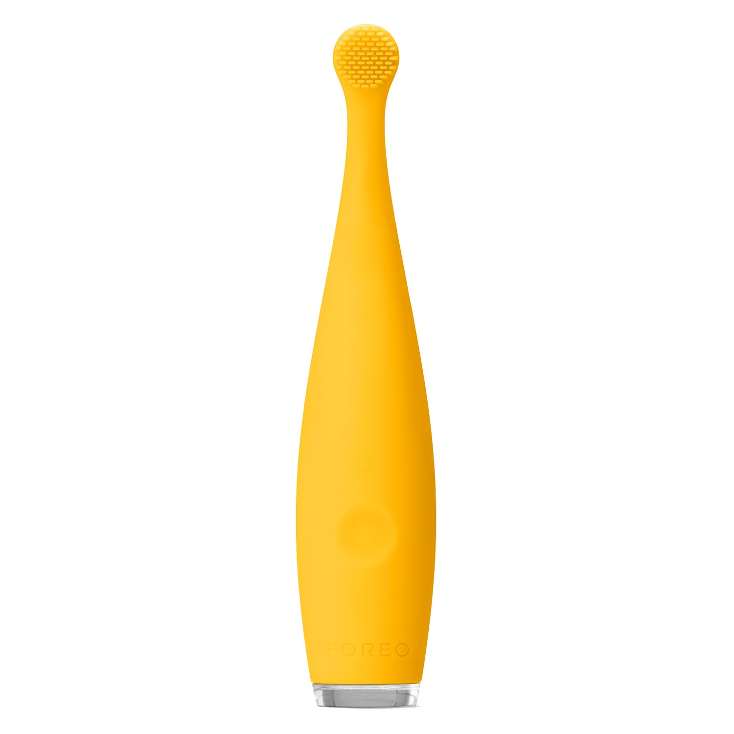 Product image from Issa Mikro - Elektrische Sonic Pulse Zahnbürste Sunflower Yellow