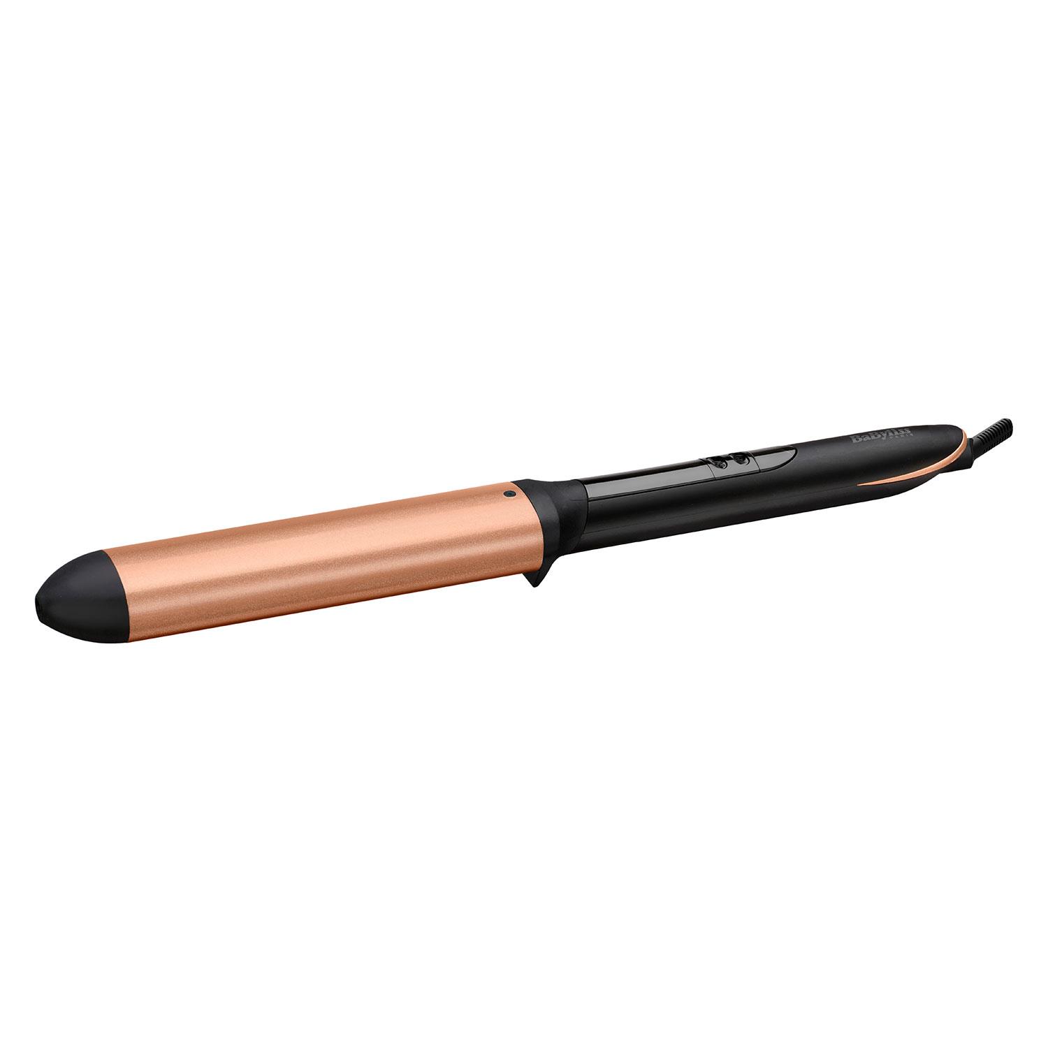 BaByliss - Curling Iron Oval Bronze Shimmer C456E