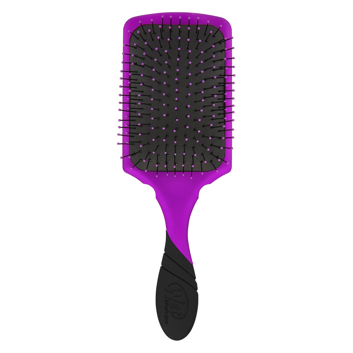 Produktbild von Wet Brush - Paddle PRO Purple