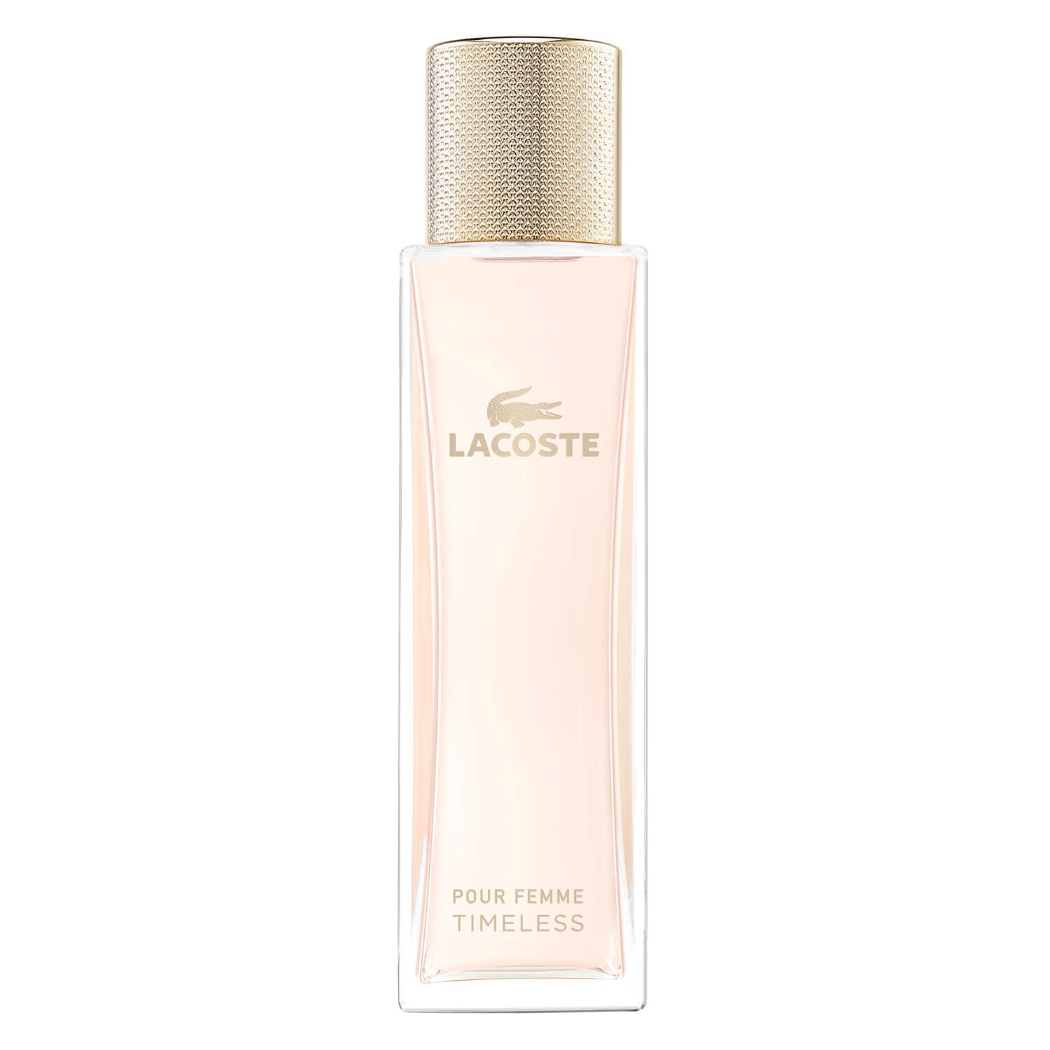 Produktbild von Lacoste Pour Femme - Timeless Eau de Parfum