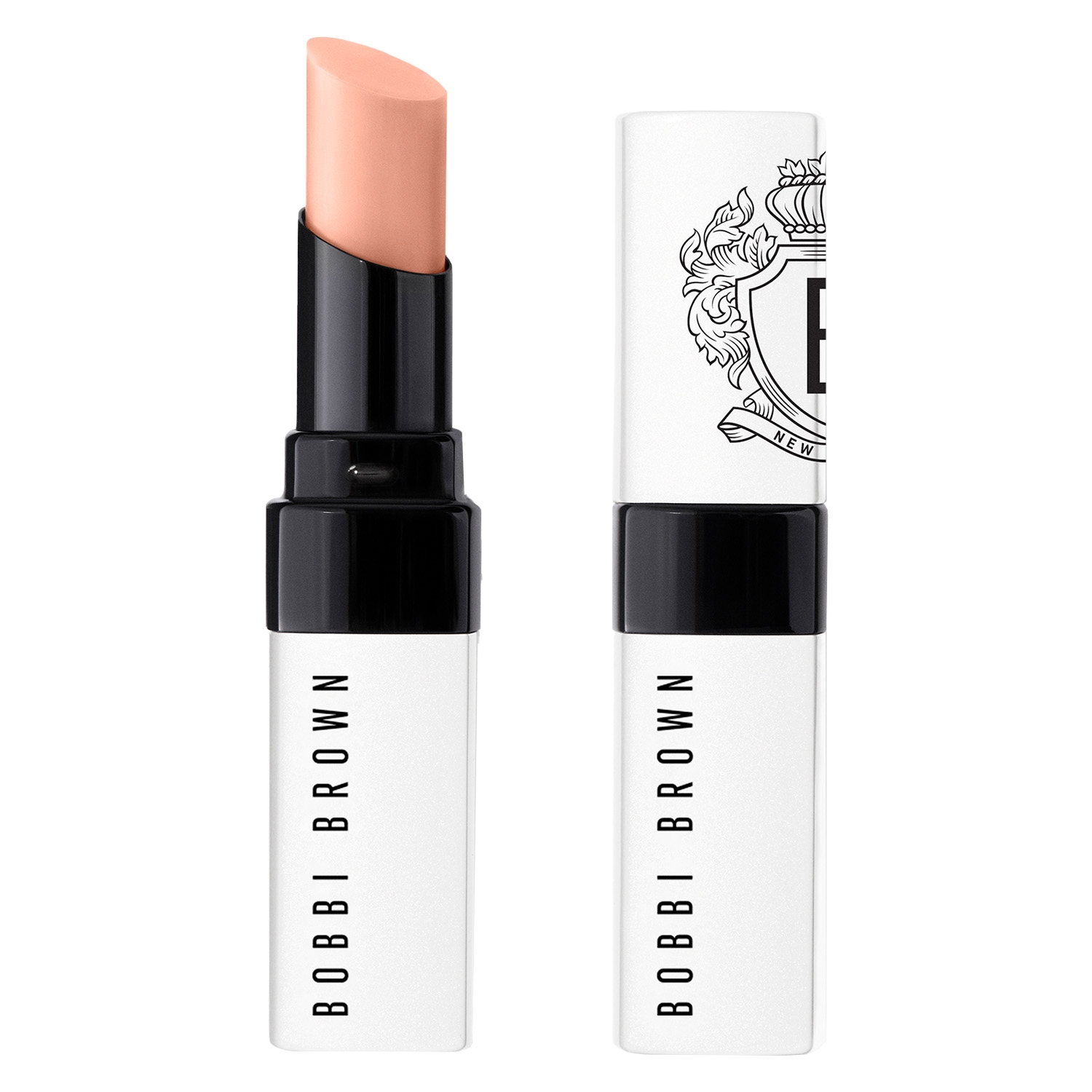 Produktbild von BB Lip Color - Extra Lip Tint Bare Pink