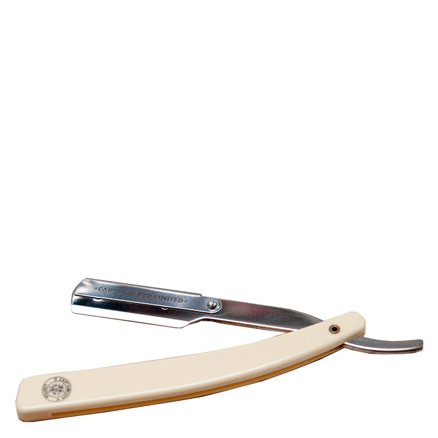 Product image from Capt. Fawcett Tools - Hand-Crafted Straight Razor