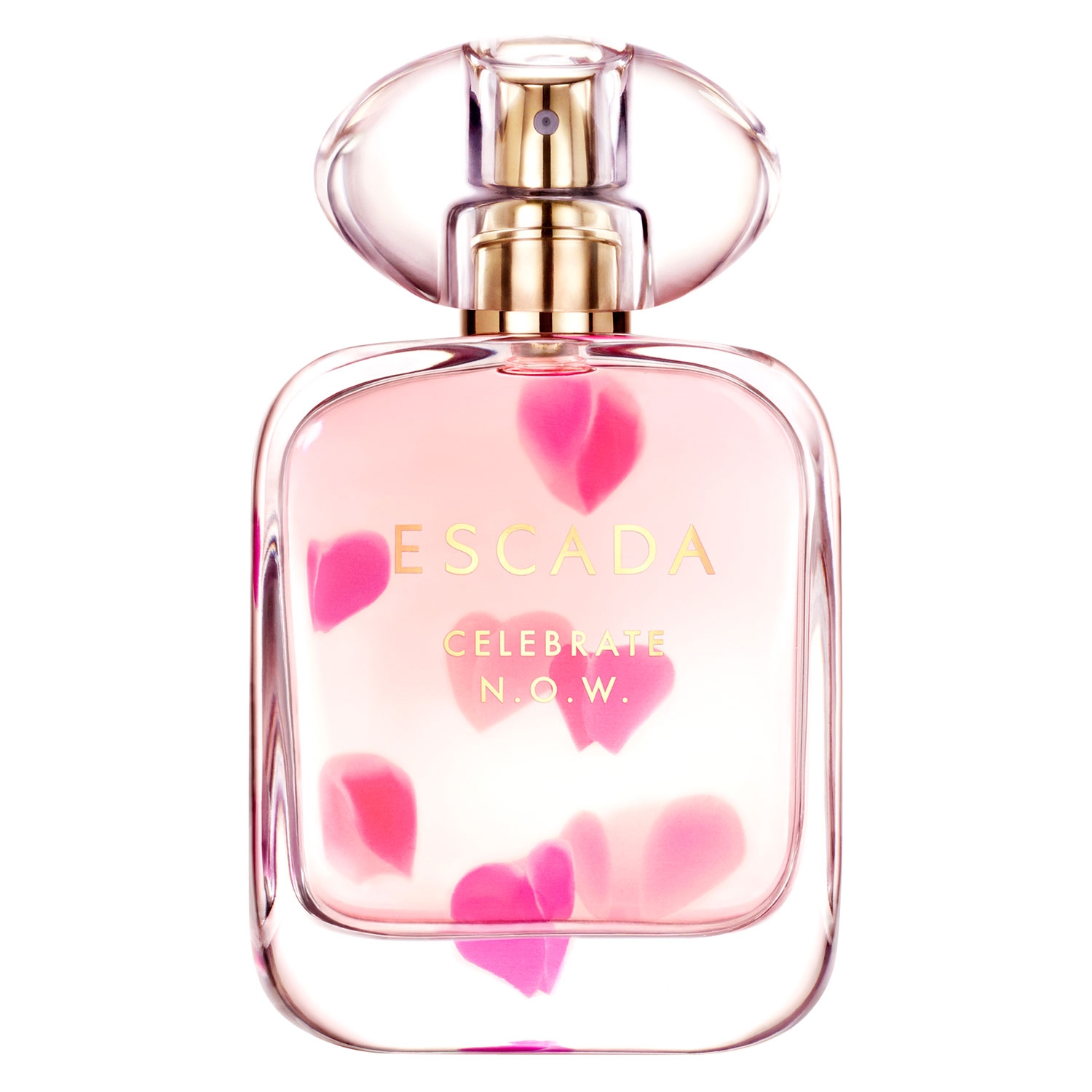 Product image from ESCADA CELEBRATE - N.O.W Eau de Parfum Natural Spray