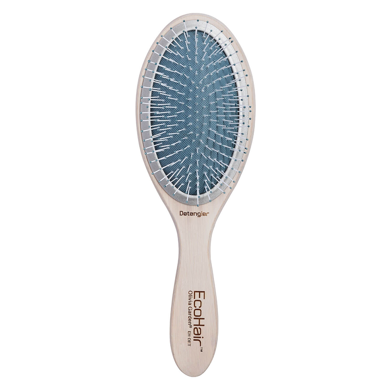 Product image from Eco Hair - Paddle Detangler Brush