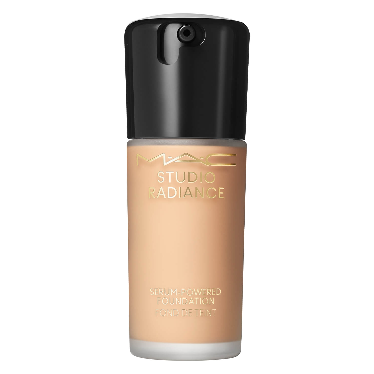 Product image from Studio Radiance - Serum-Powered Foundation NW15
