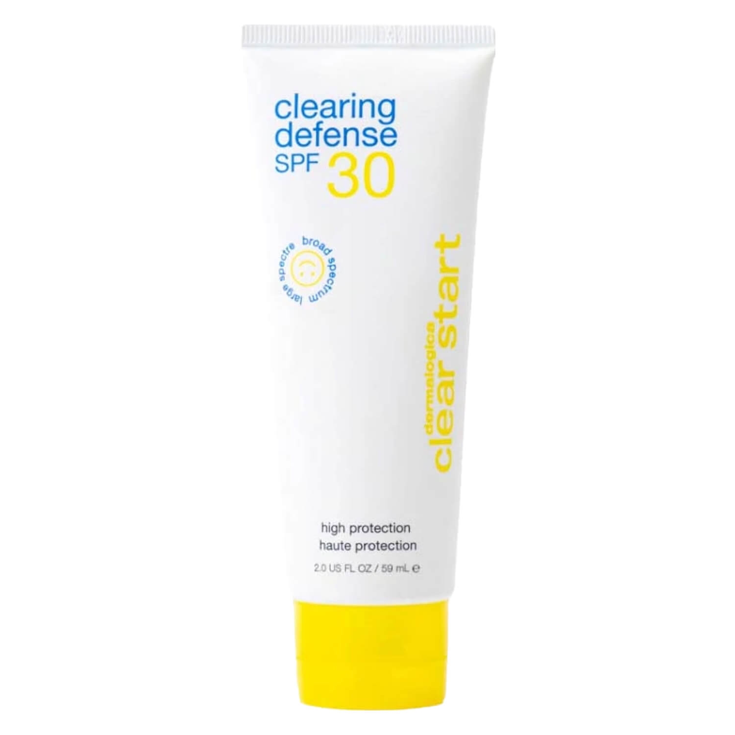 Product image from Clear Start - Clearing Defense SPF30
