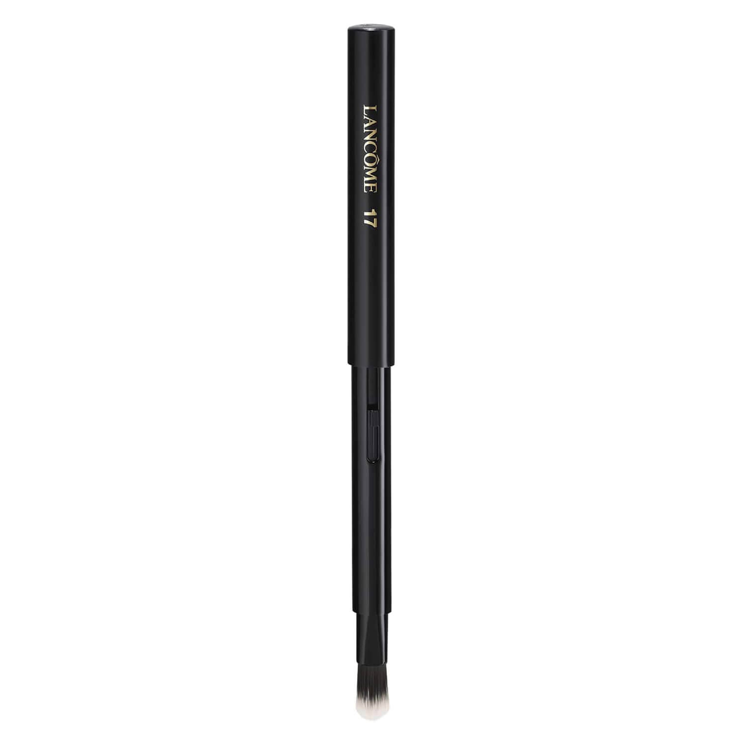 Product image from Lancôme Tools - Kiss & Go Lip Brush 17