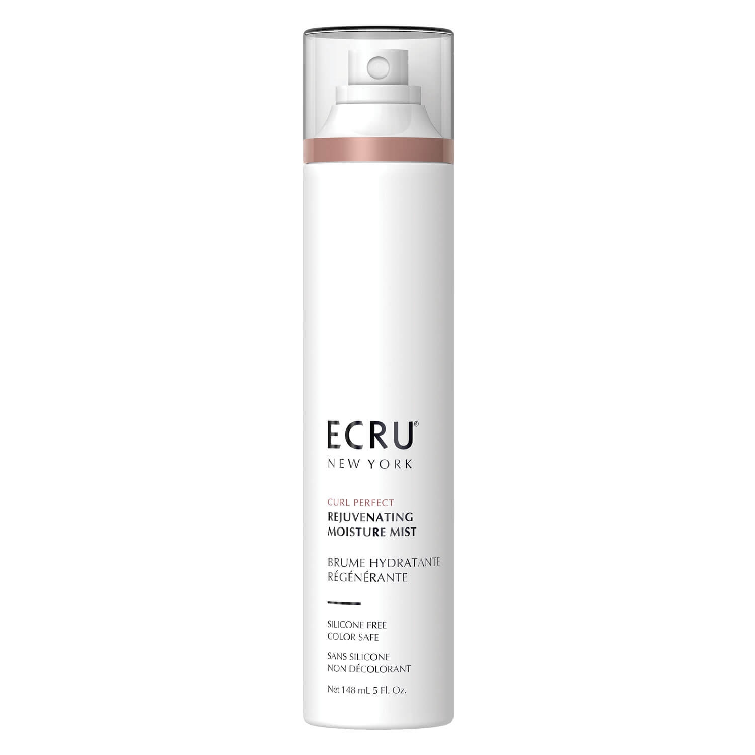 Image du produit de ECRU NY Curl Perfect - Rejuvenating Moisture Mist