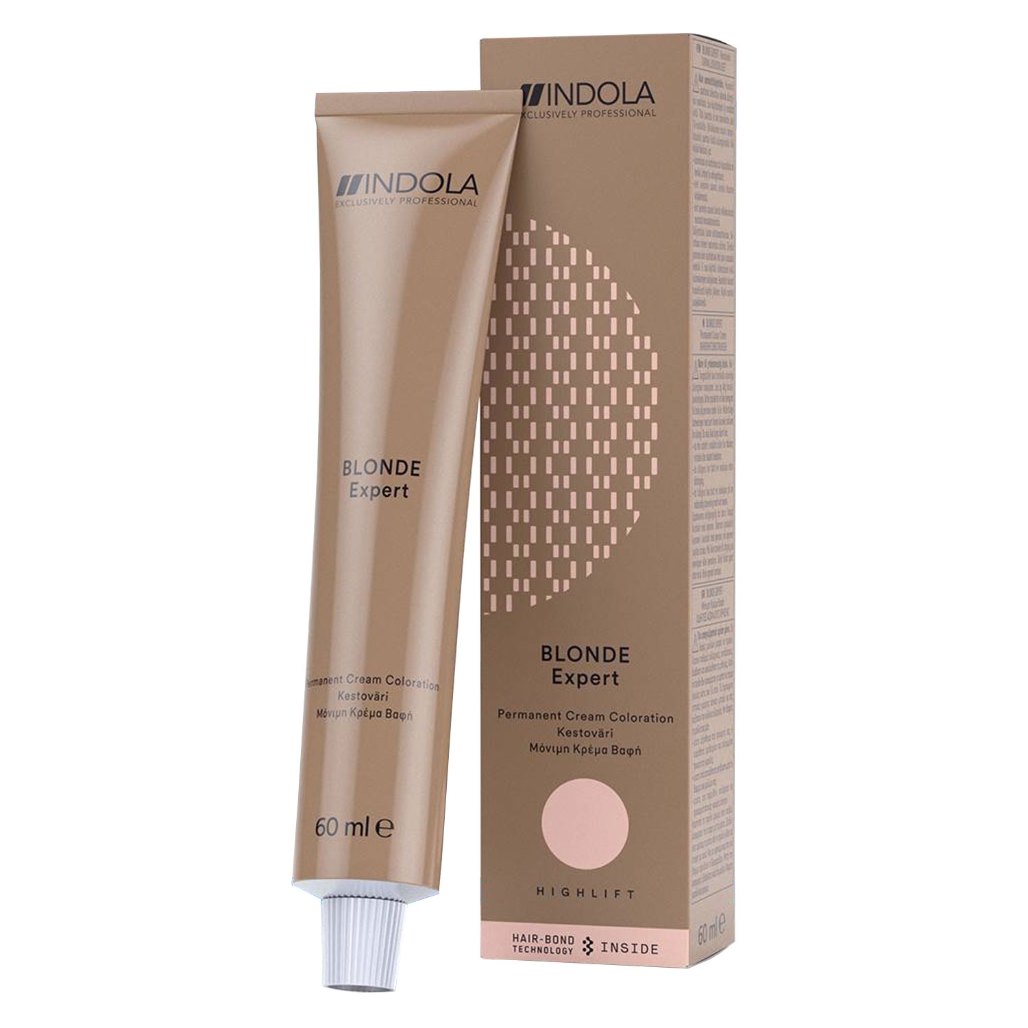Product image from Indola Color - Blonde Expert 100.28