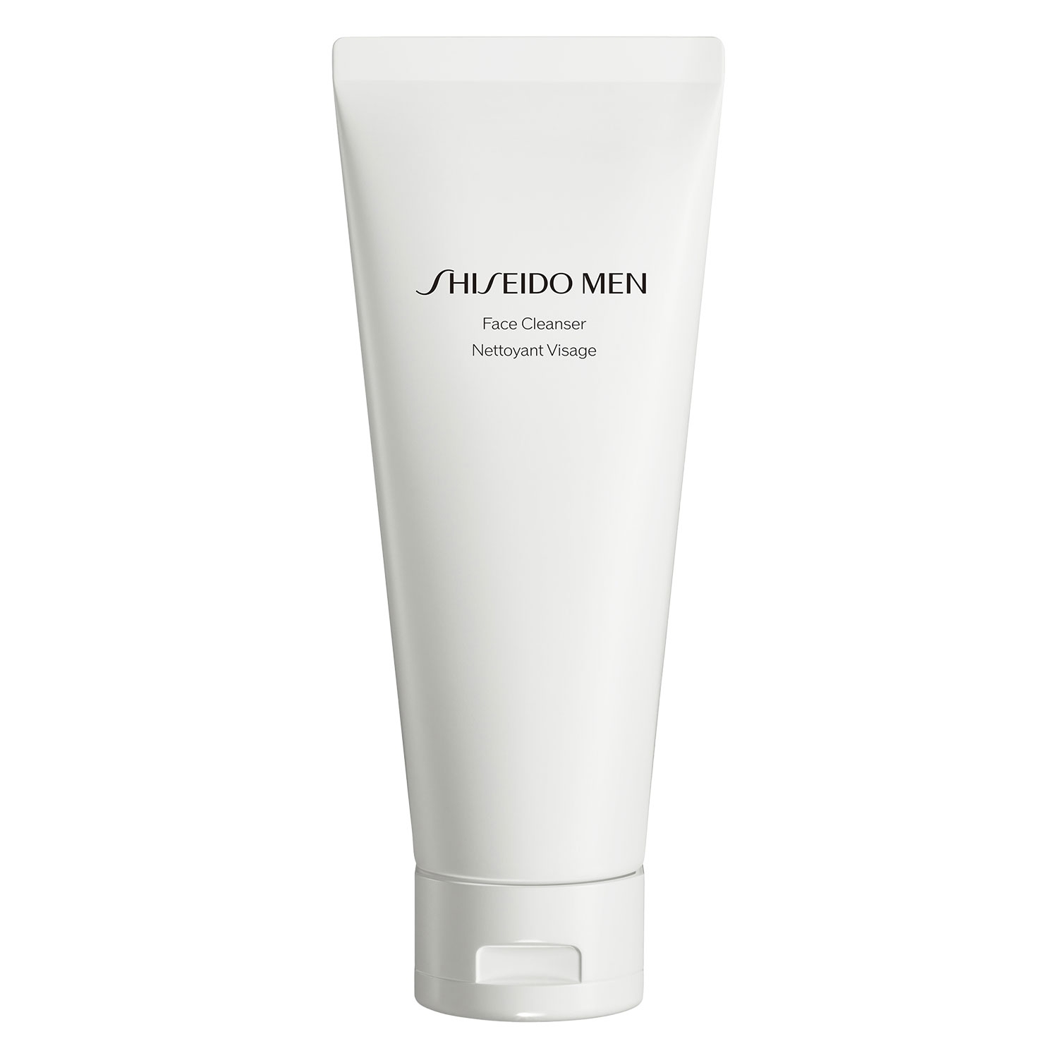 Product image from Shiseido Men - Face Cleanser