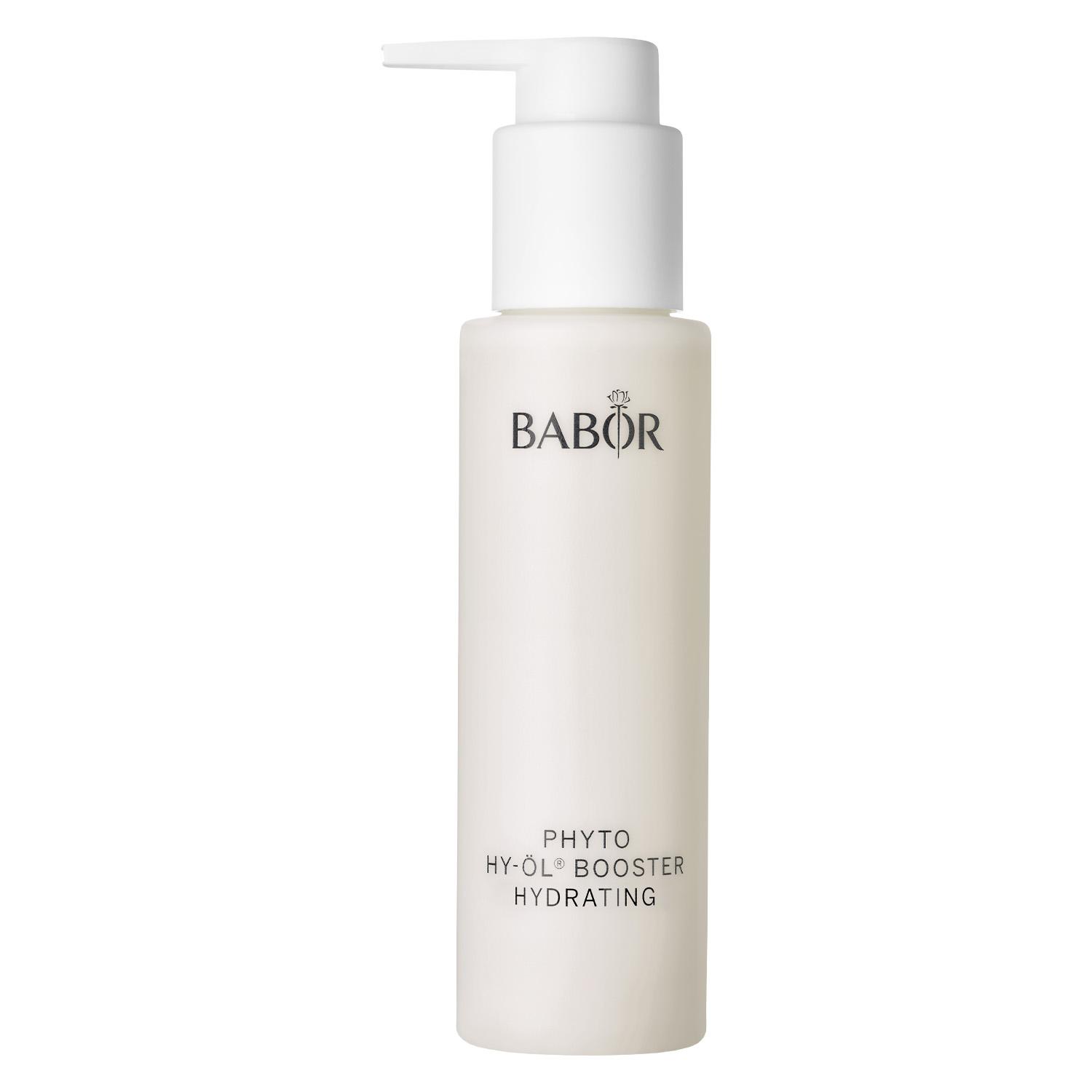 BABOR CLEANSING - Phyto HY-ÖL® Booster Hydrating