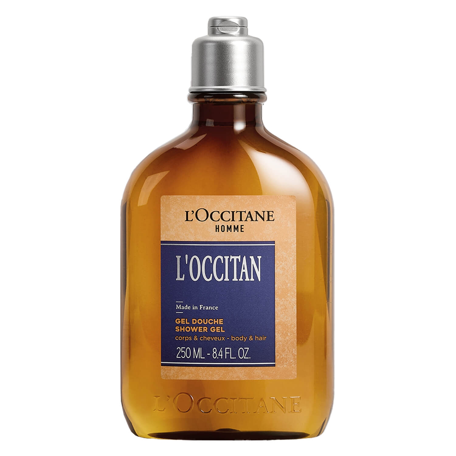 Product image from L'Occitane Body - L'Occitan Shower Gel