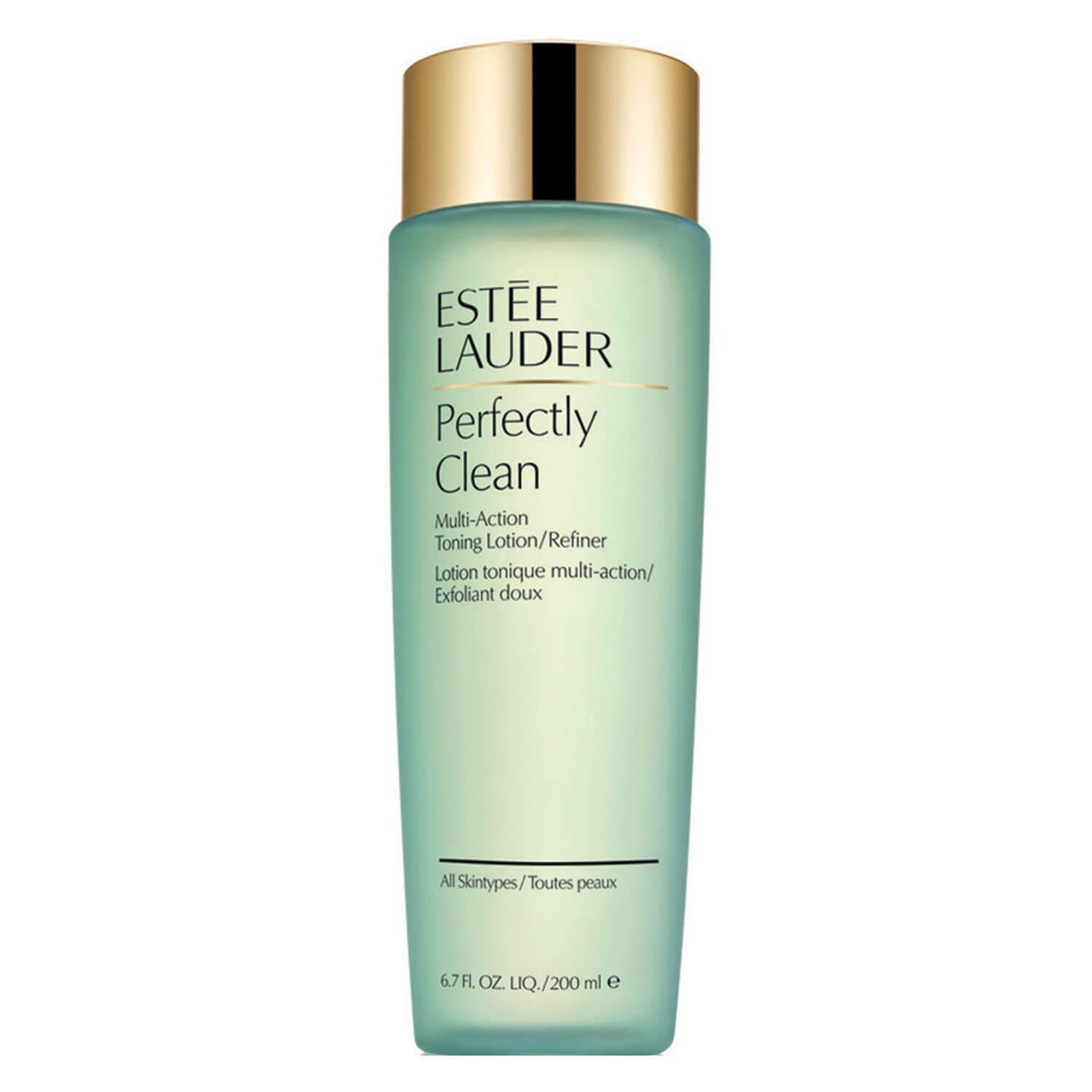 Perfectly Clean - Multi-Action Toning Lotion/Refiner