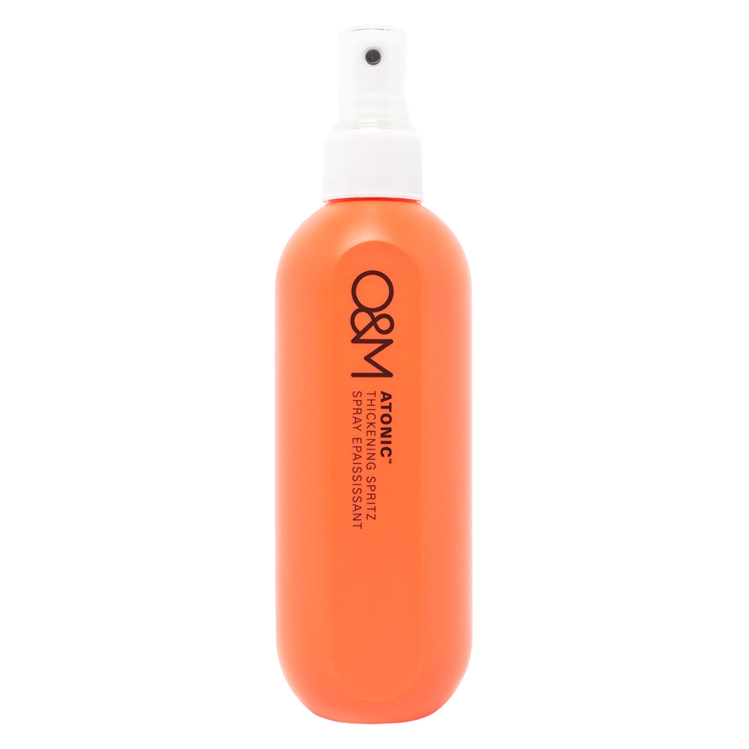 Product image from O&M Styling - Atonic Thickening Spritz