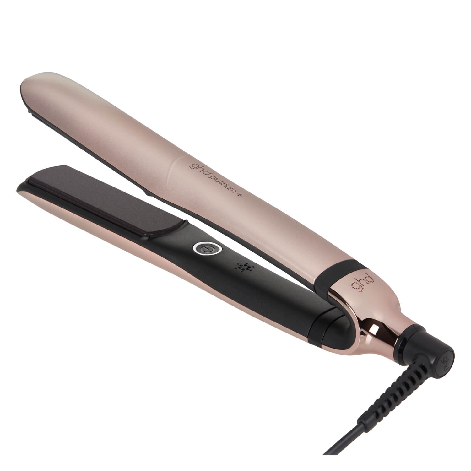 Product image from ghd Tools - Platinum+ Styler Sun-Kissed Taupe Limited Edition
