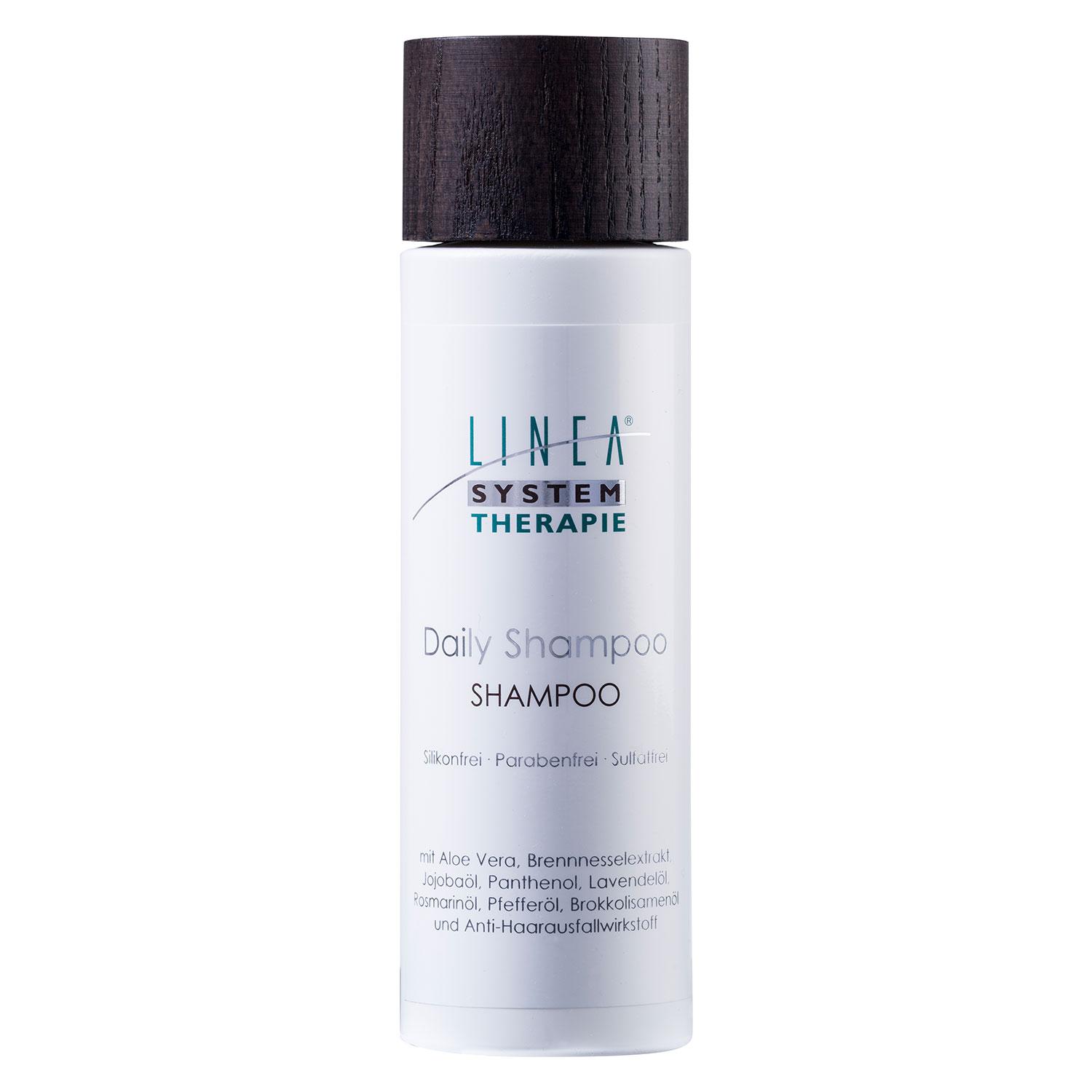 Linea - Daily Shampoo