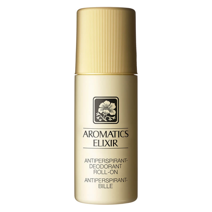 Product image from Aromatics - Elixir Deo Roll On
