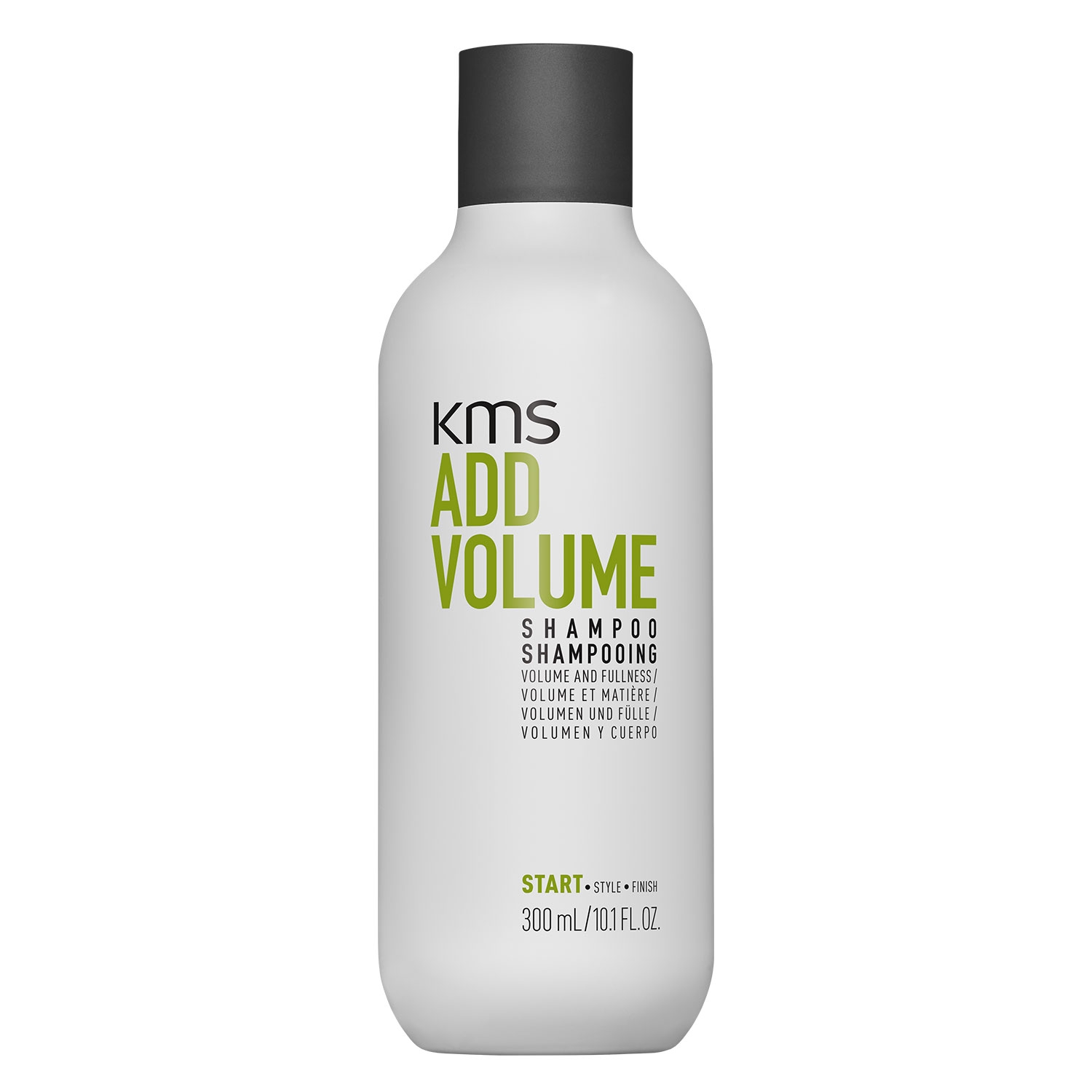 Product image from Addvolume - Shampoo Volume & Fullness