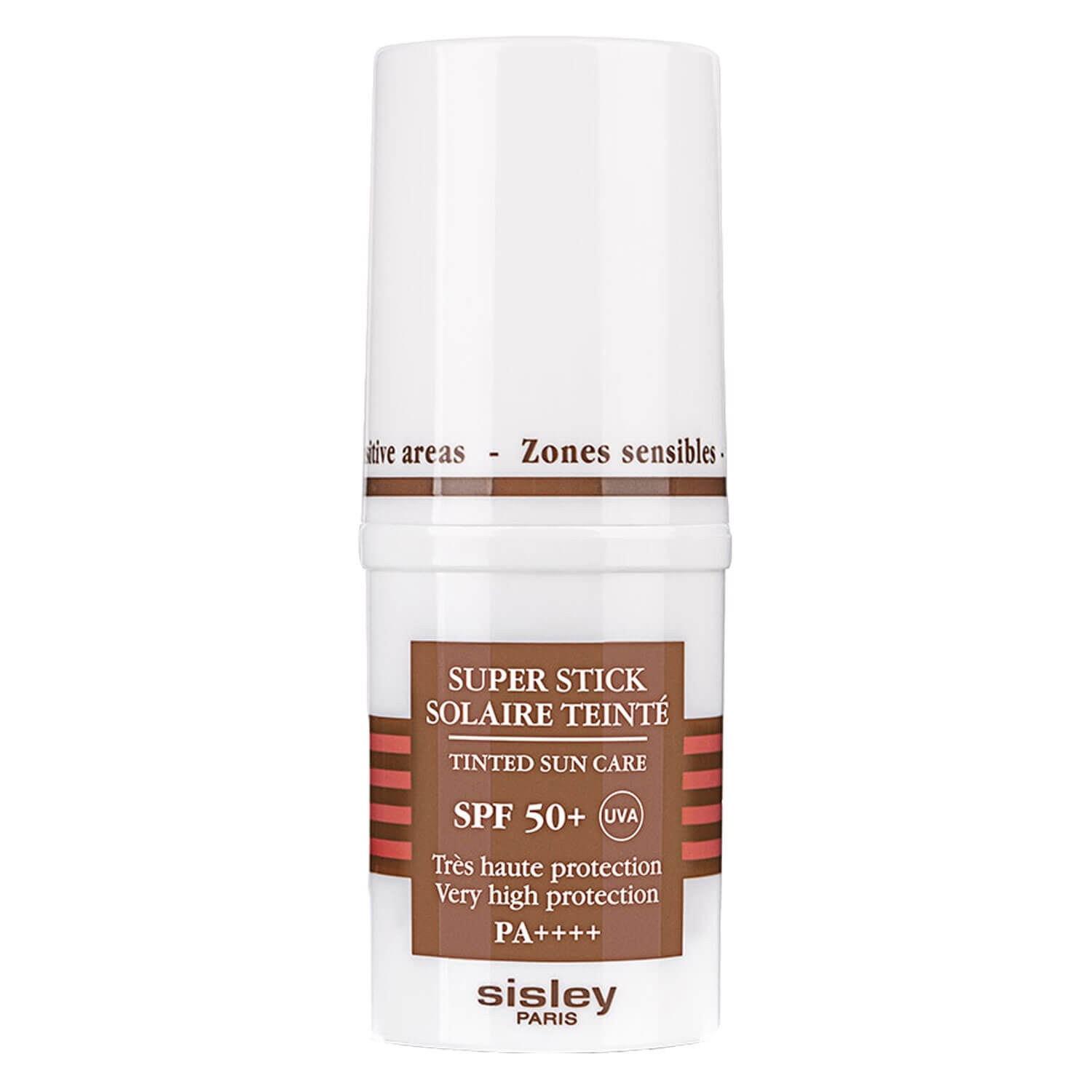 Product image from Super Soin - Super Stick Solaire Teinté SPF50+