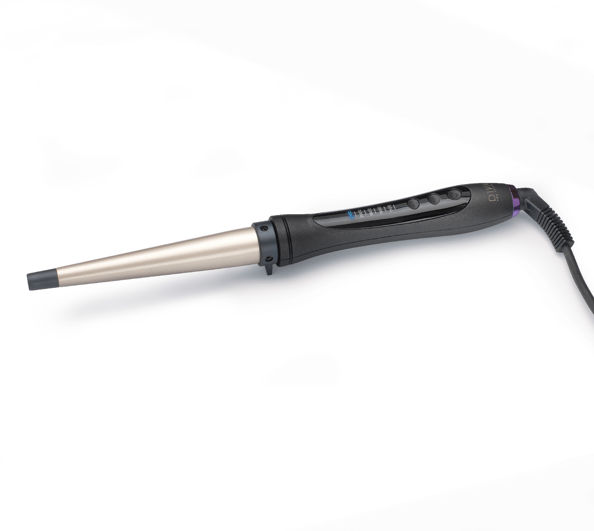 Product image from Diva - Pro Styling Digital Wand 13-25mm