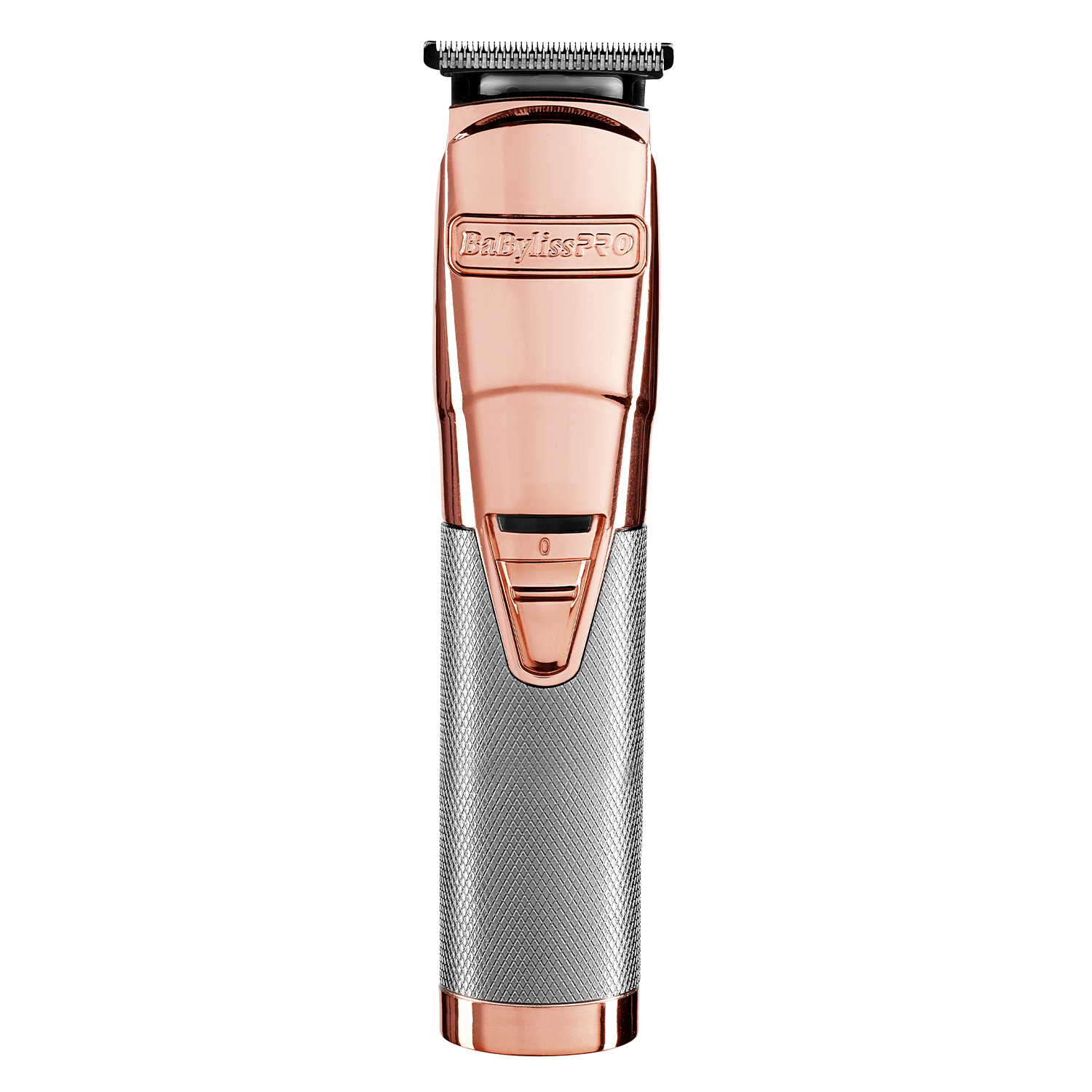 Product image from BaByliss Pro - Digital Motor Trimmer Rose/Gold 4Artists