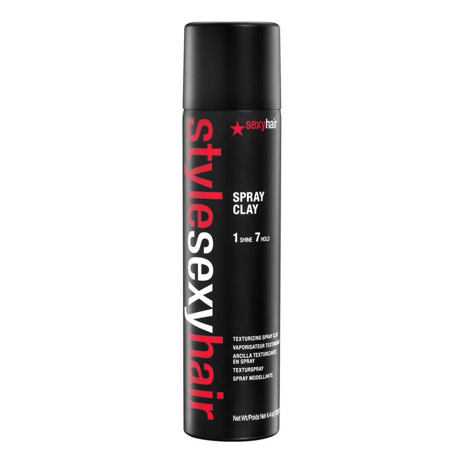 Product image from Style Sexy Hair - Texturizing Spray Clay