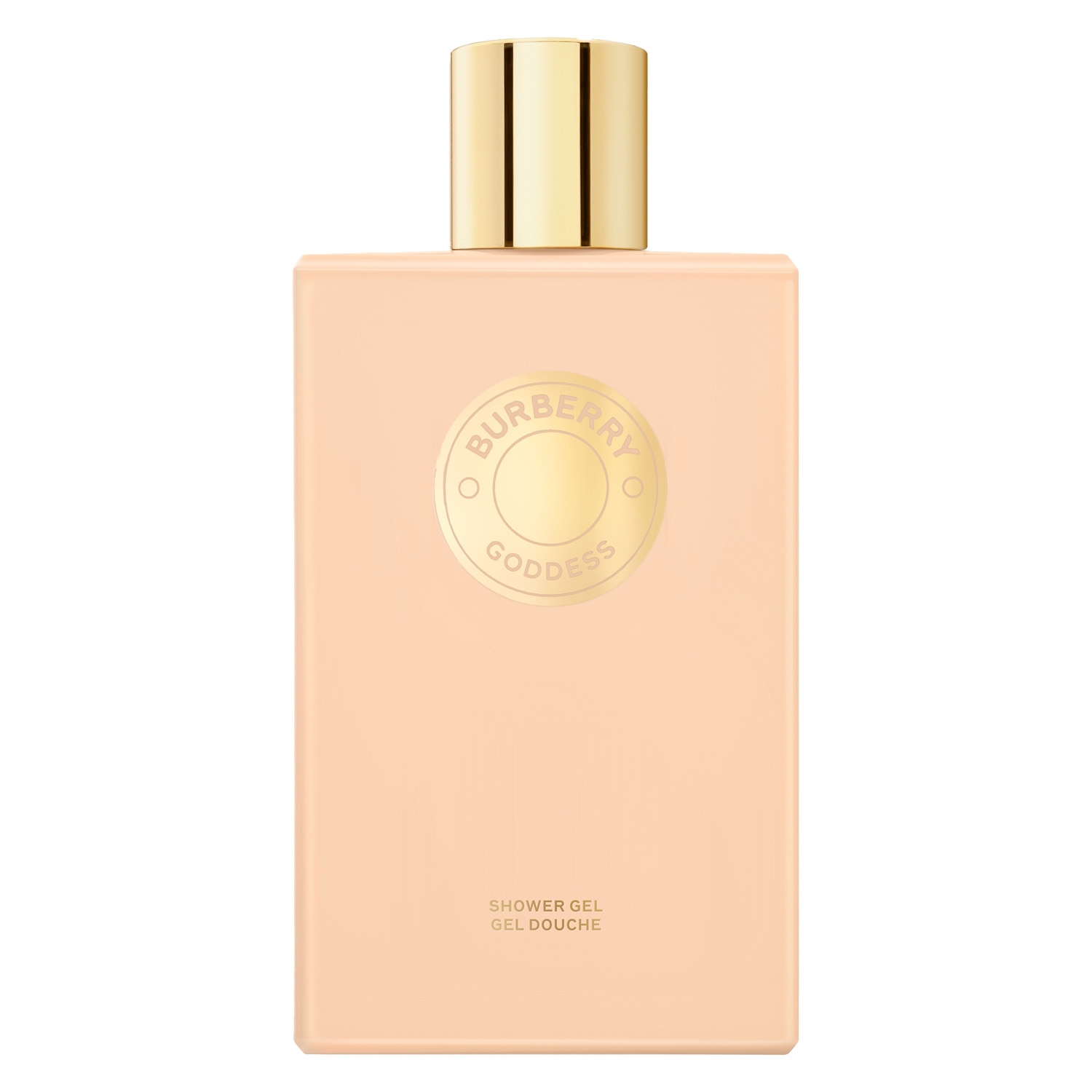 Product image from Burberry Goddess - Shower Gel