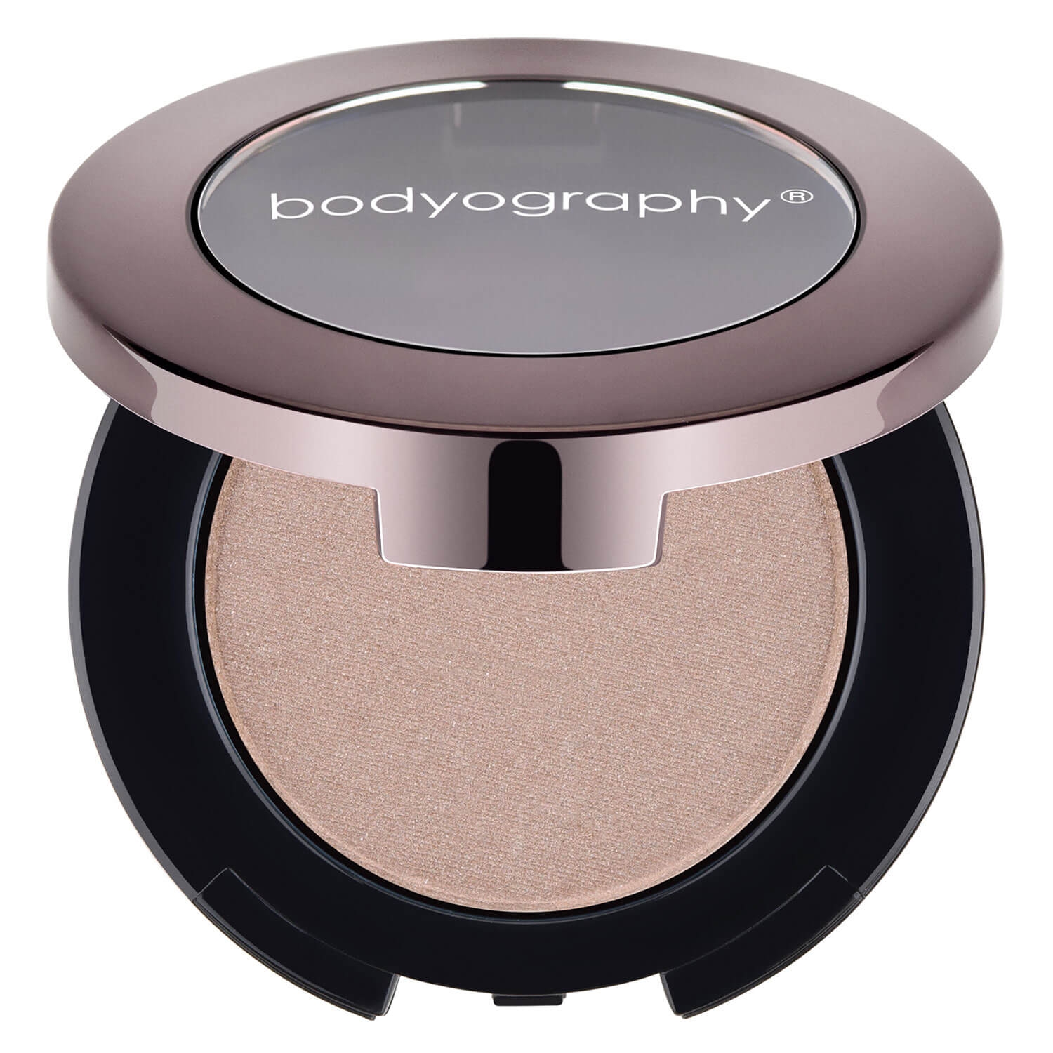 Product image from bodyography Eyes - Expression Eye Shadow Twinkle